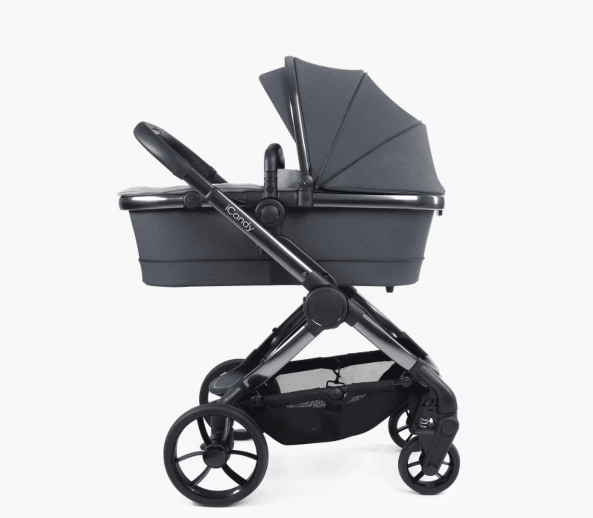 iCandy Peach7 - Combo - truffle