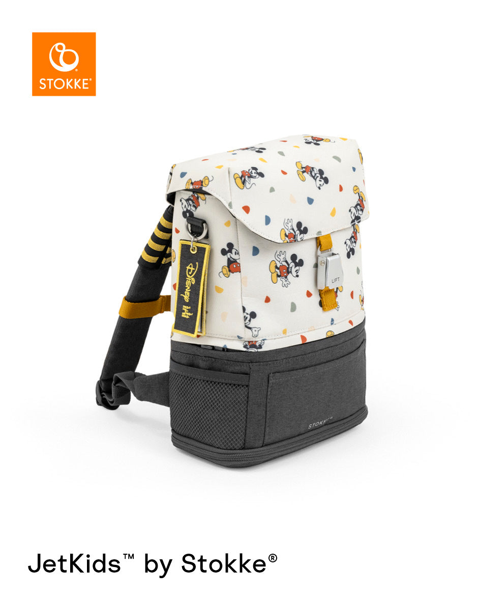 JetKids by Stokke Crew Backpack
