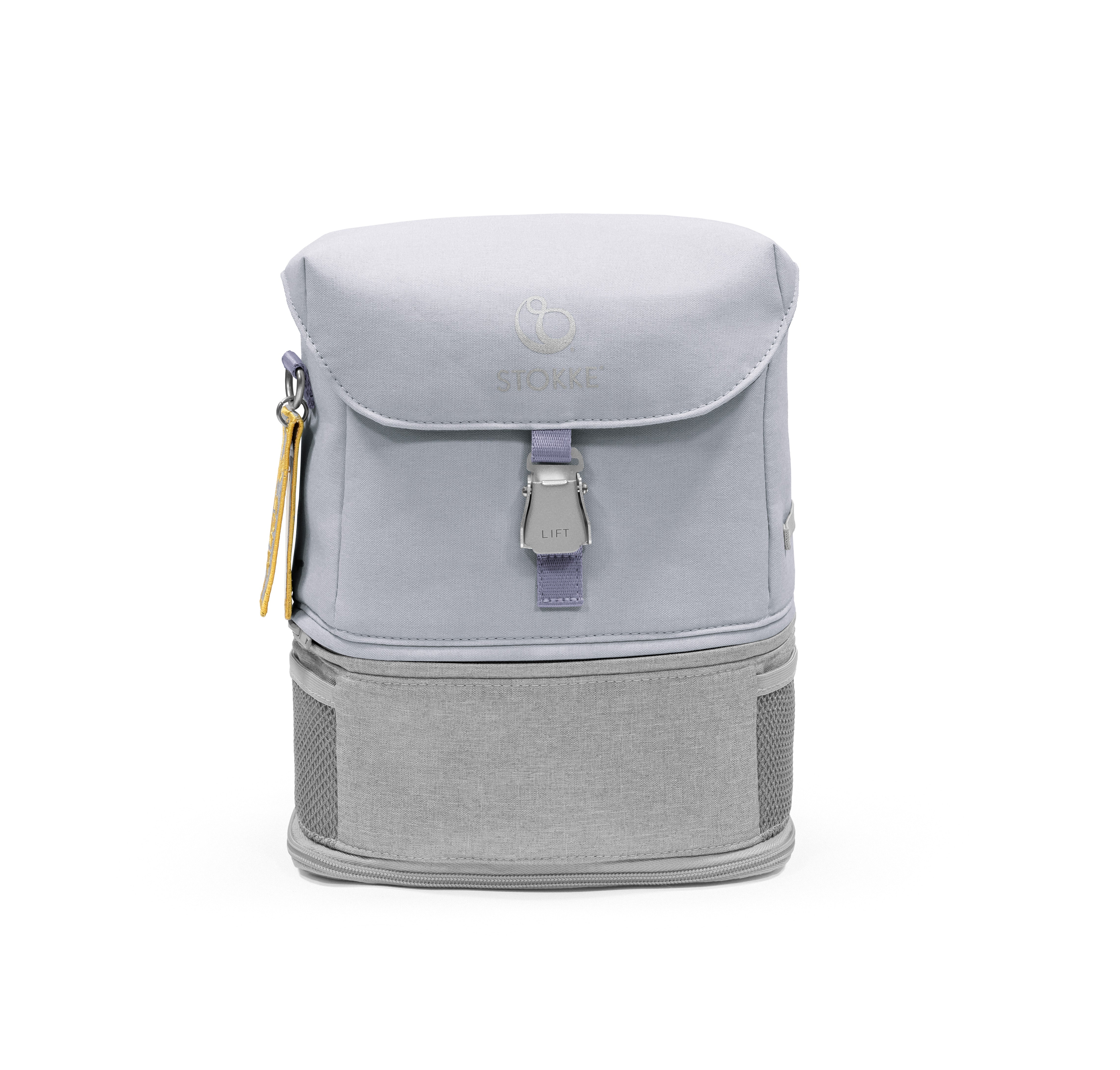 JetKids by Stokke® Travel Bundle Arctic Blue