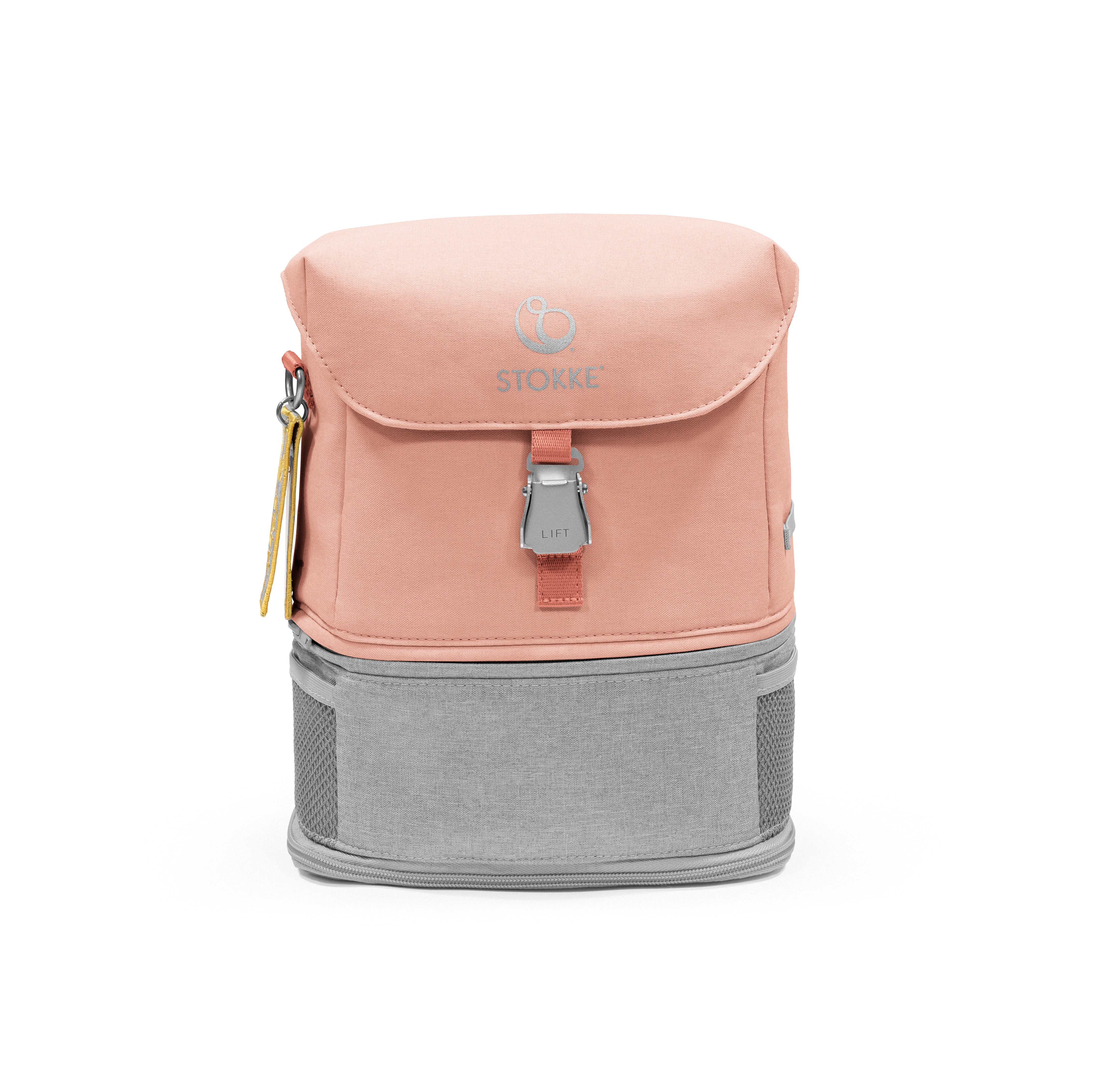 JetKids by Stokke® Travel Bundle Coral pink