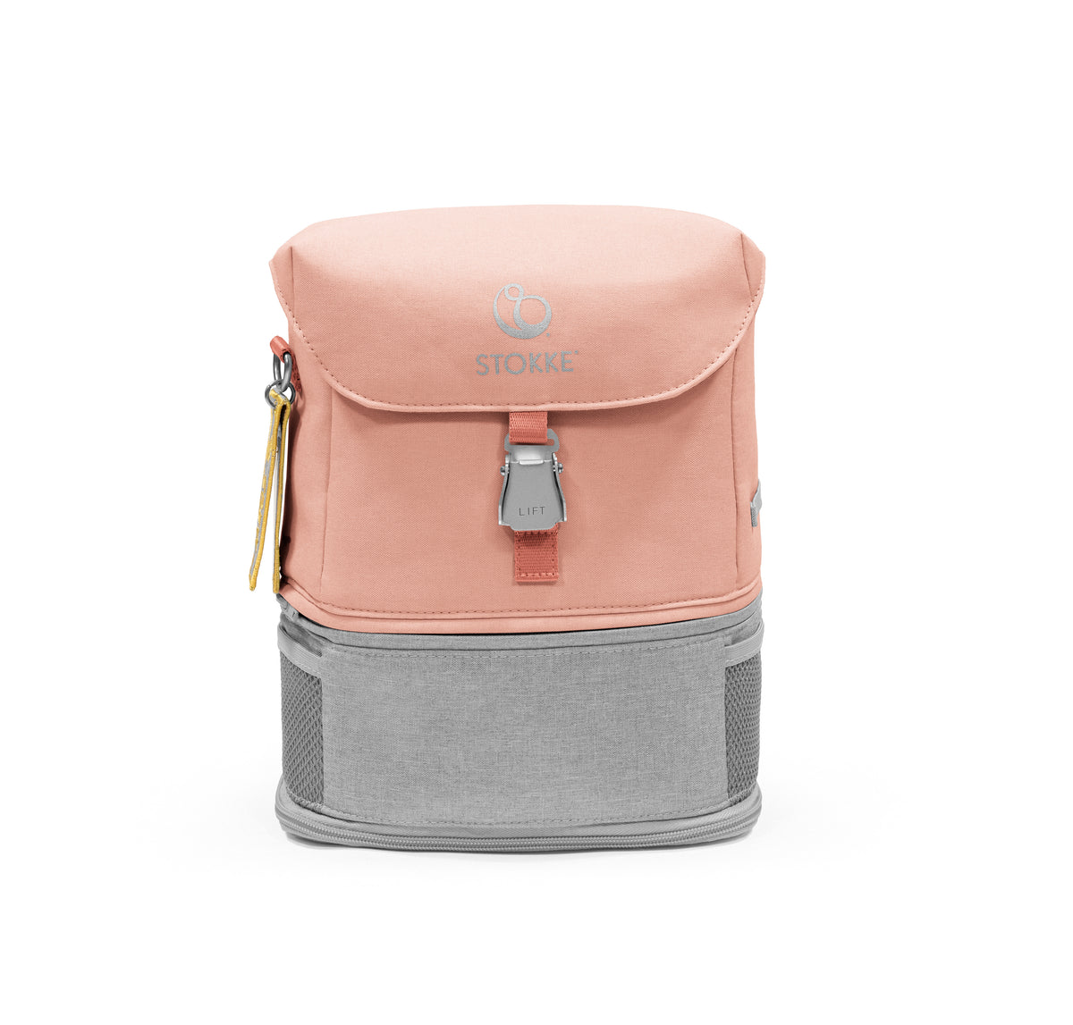 JetKids by Stokke® Travel Bundle Coral pink