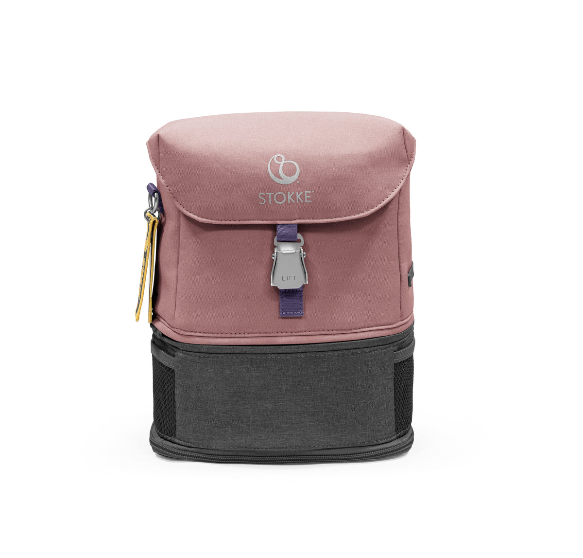 JetKids by Stokke® Travel Bundle Hazy Lilac