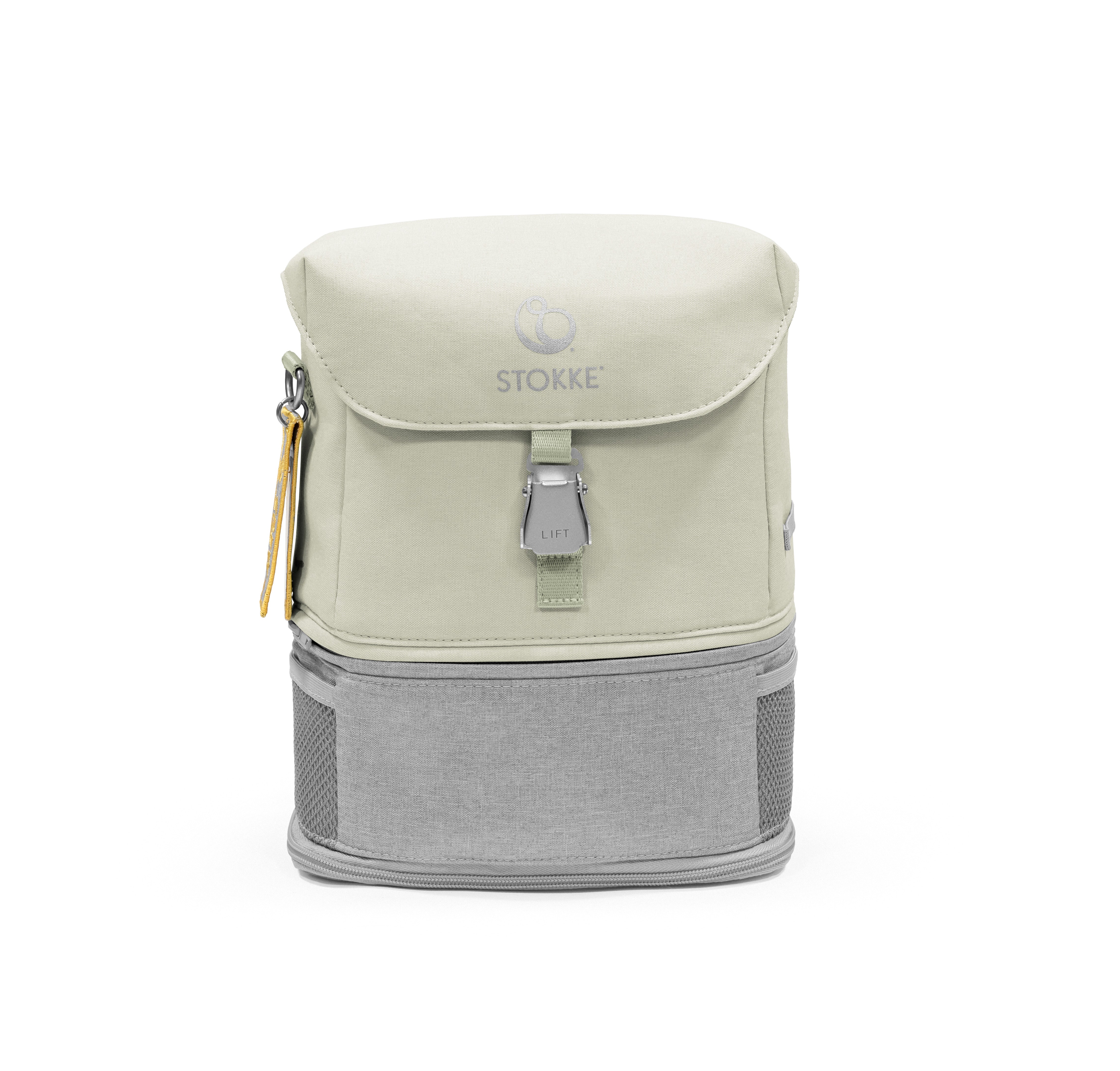 JetKids by Stokke® Travel Bundle Sea Green