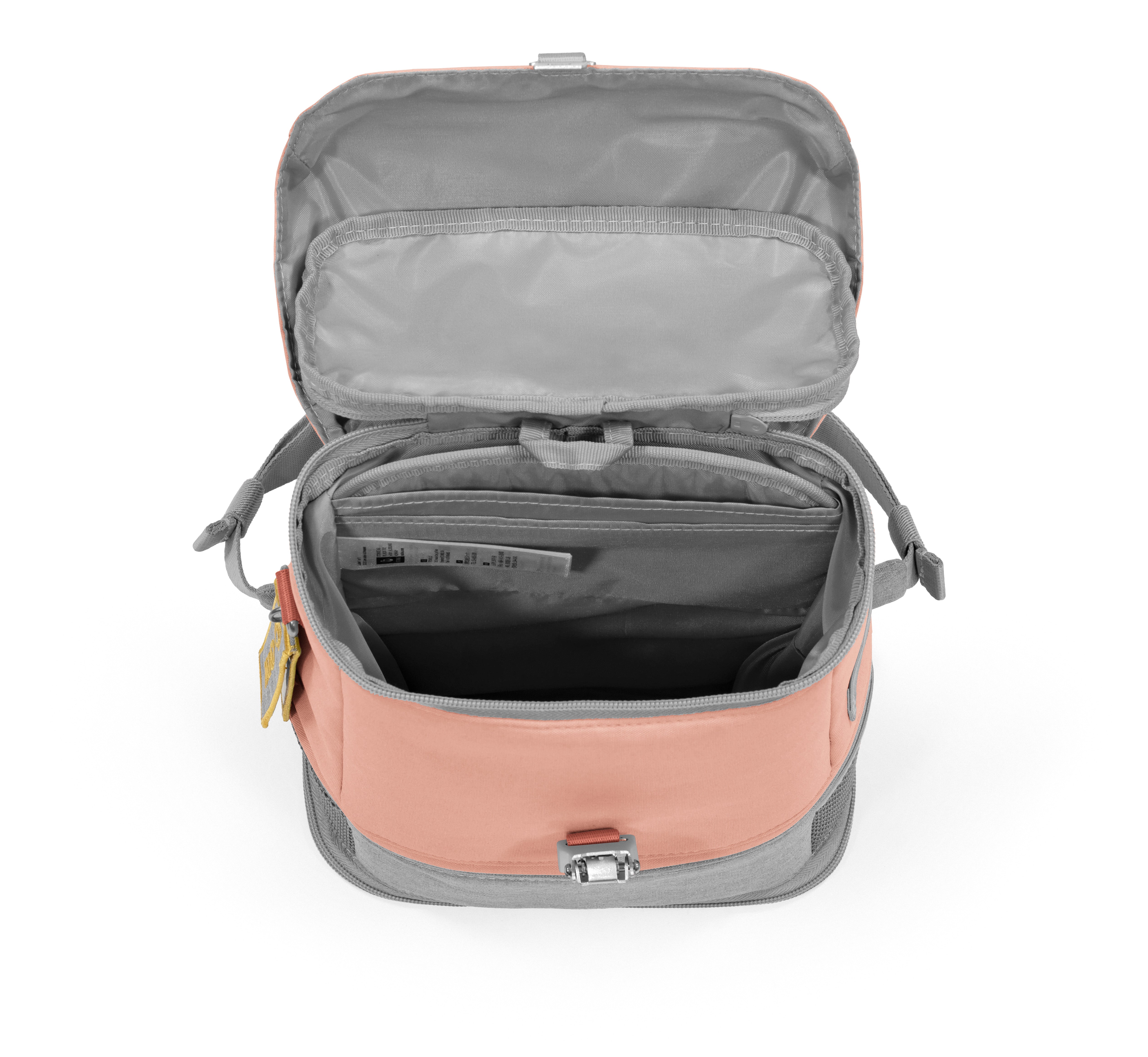 JetKids by Stokke Crew Backpack Coral Pink