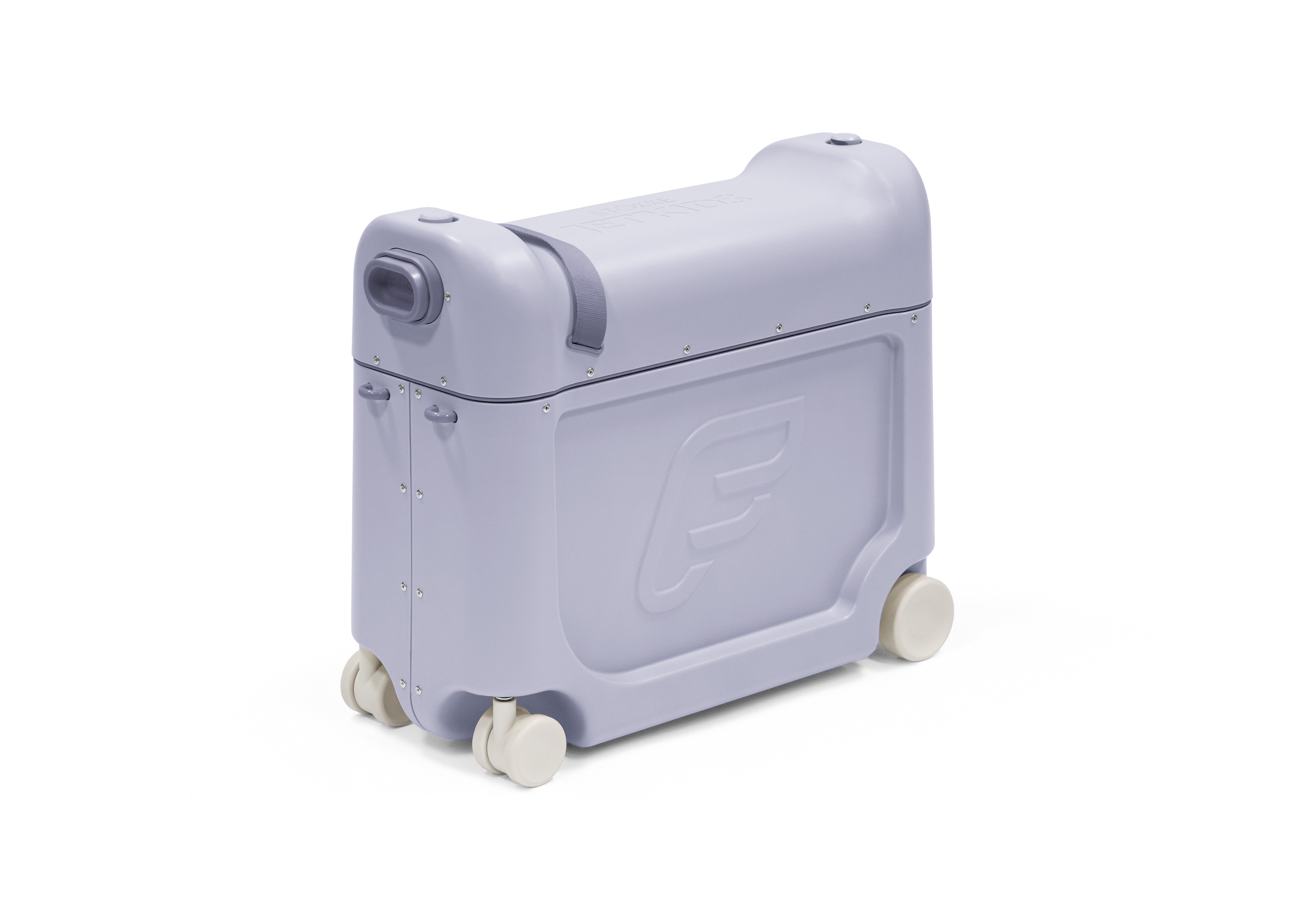 JetKids by Stokke® Travel Bundle Arctic Blue