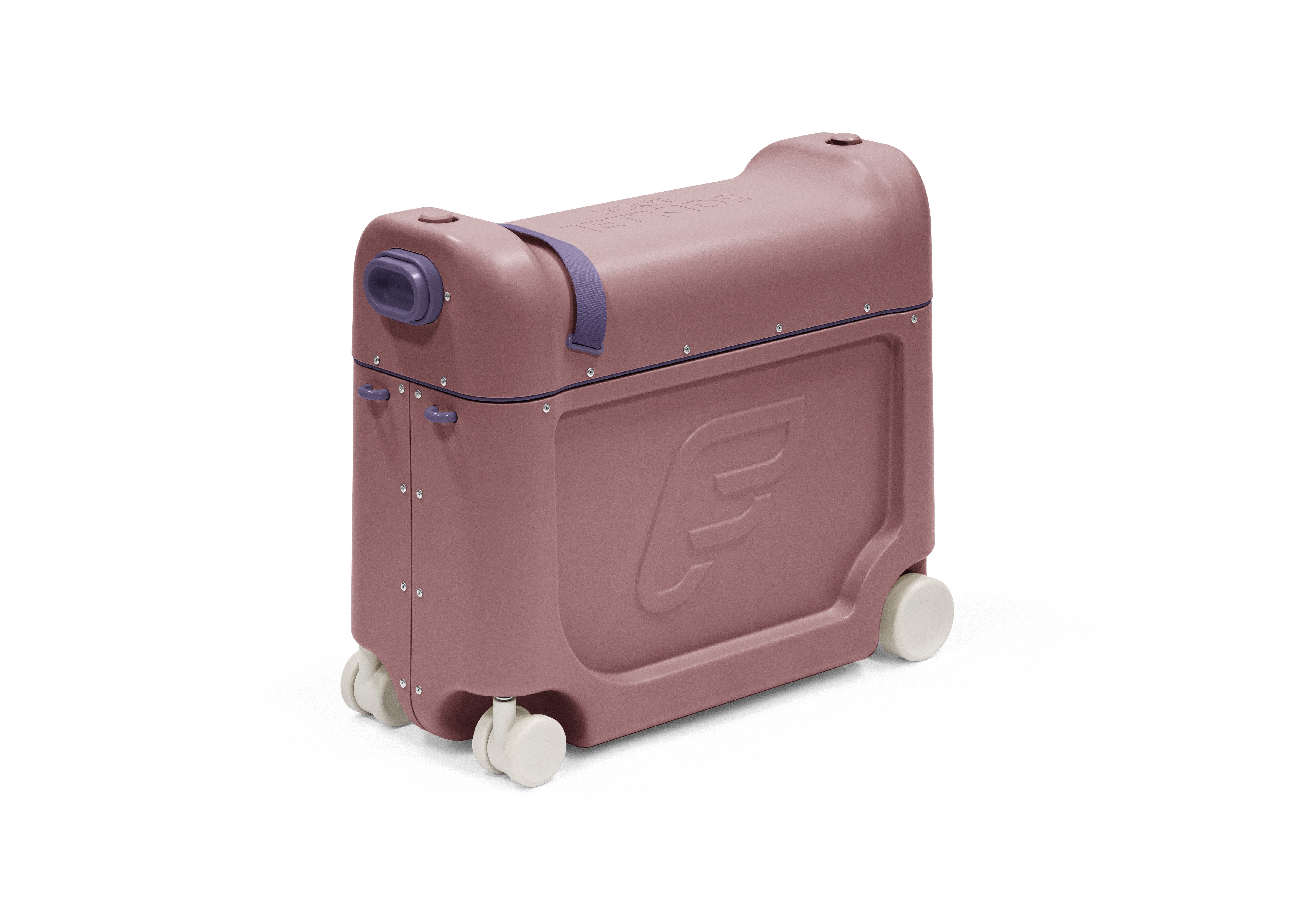 JetKids by Stokke® Travel Bundle Hazy Lilac