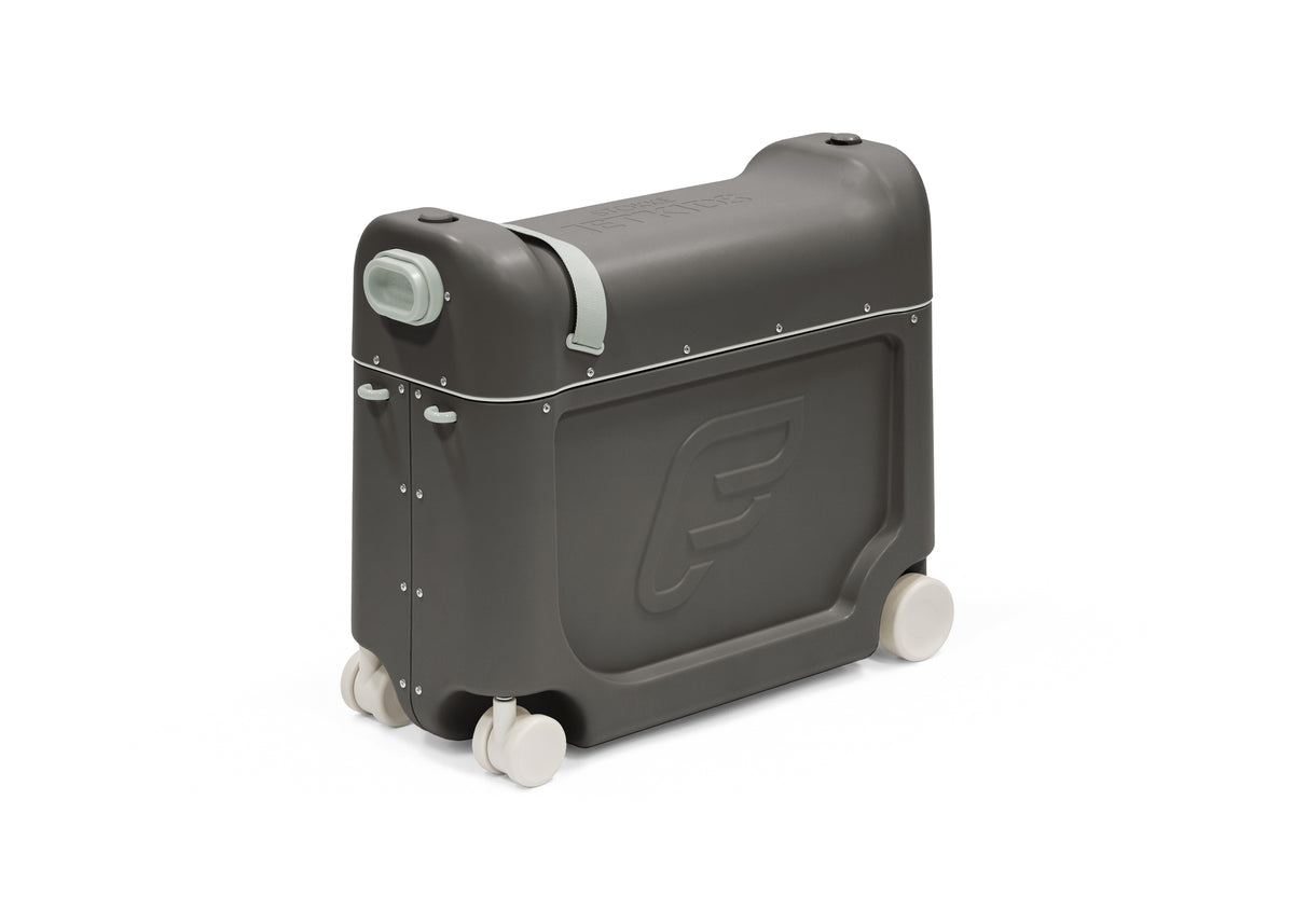 JetKids by Stokke® Travel Bundle Midnight Grey