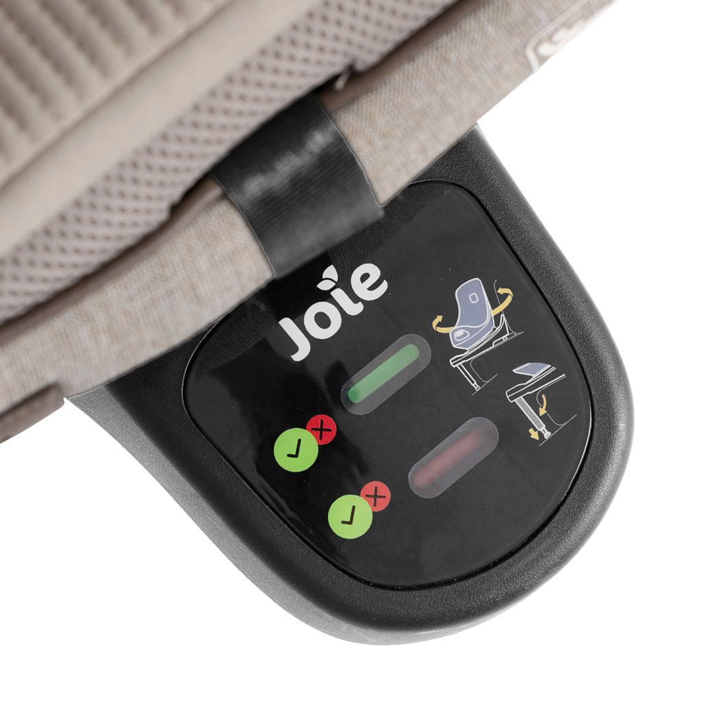 Joie Signature i-Harbour Pro Kindersitz