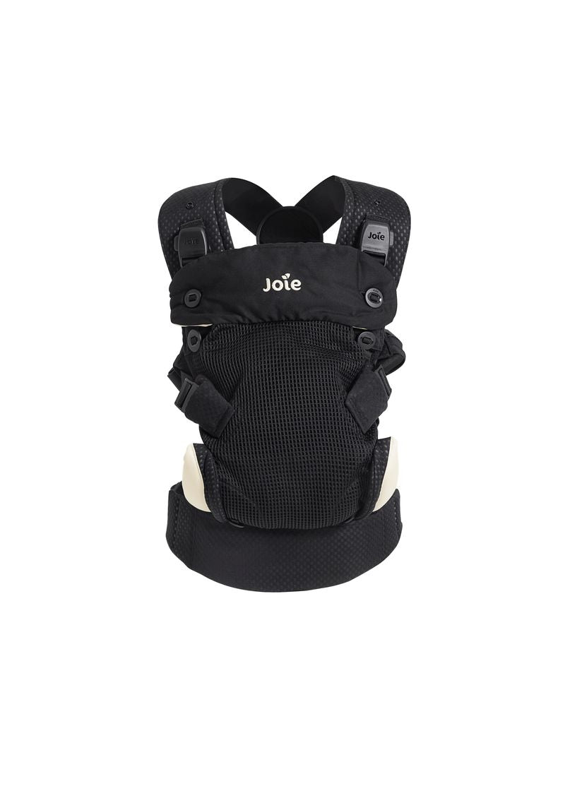 Joie Savvy Lite Air 3in1 Babytrage