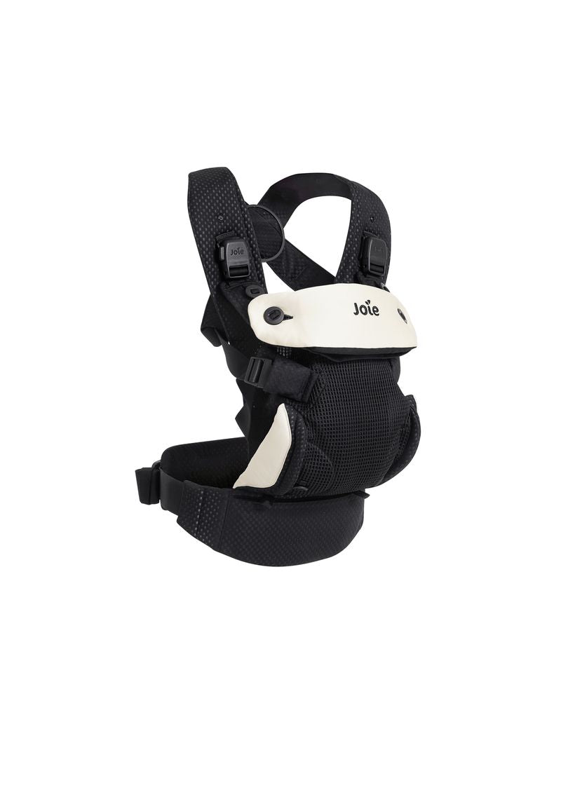 Joie Savvy Lite Air 3in1 Babytrage