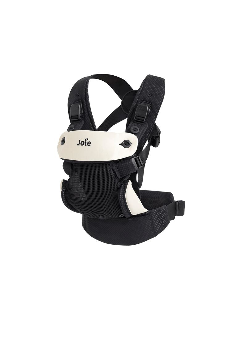 Joie Savvy Lite Air 3in1 Babytrage