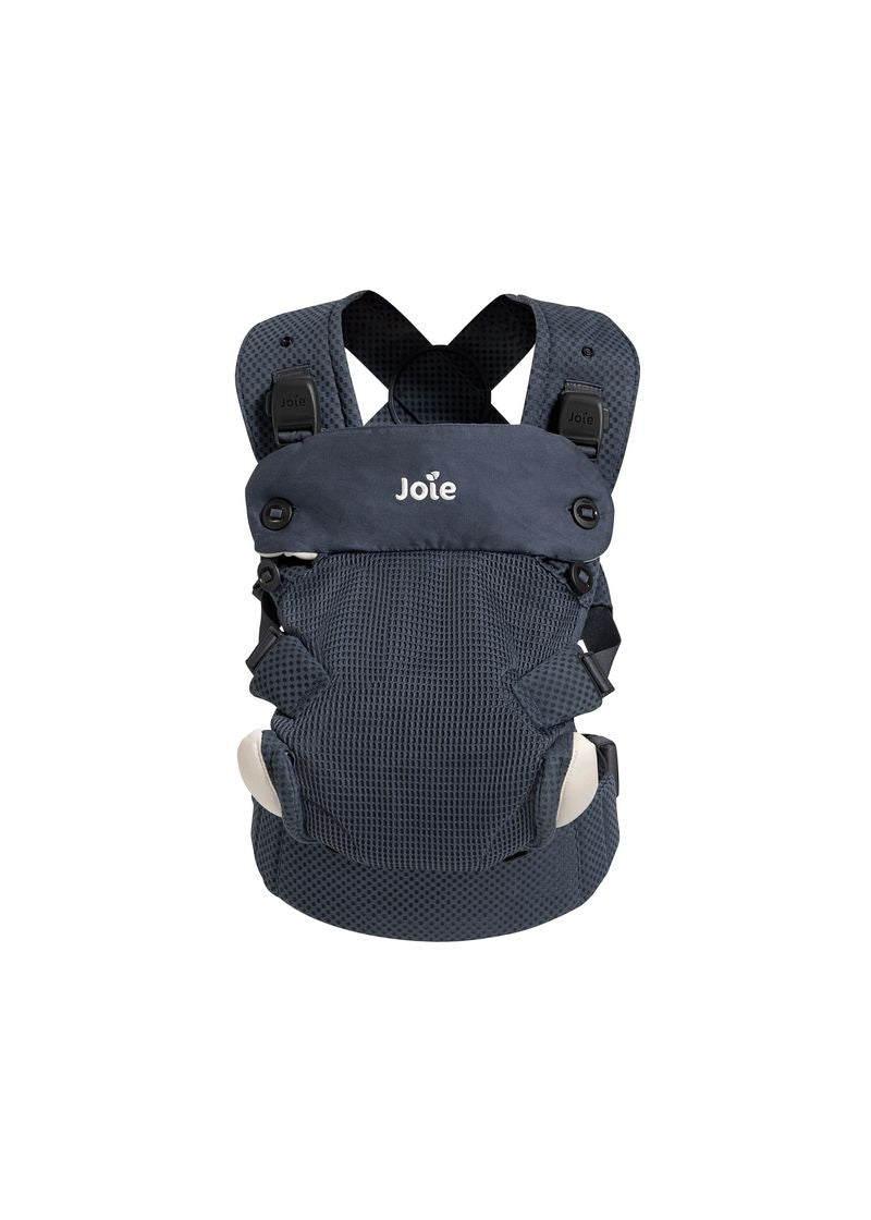 Joie Savvy Lite Air 3in1 Babytrage