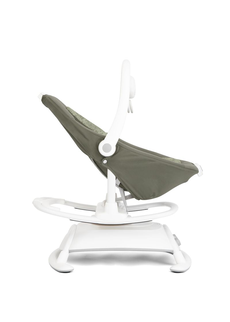 Joie Sansa 2in1  Elektrische Babyschaukel