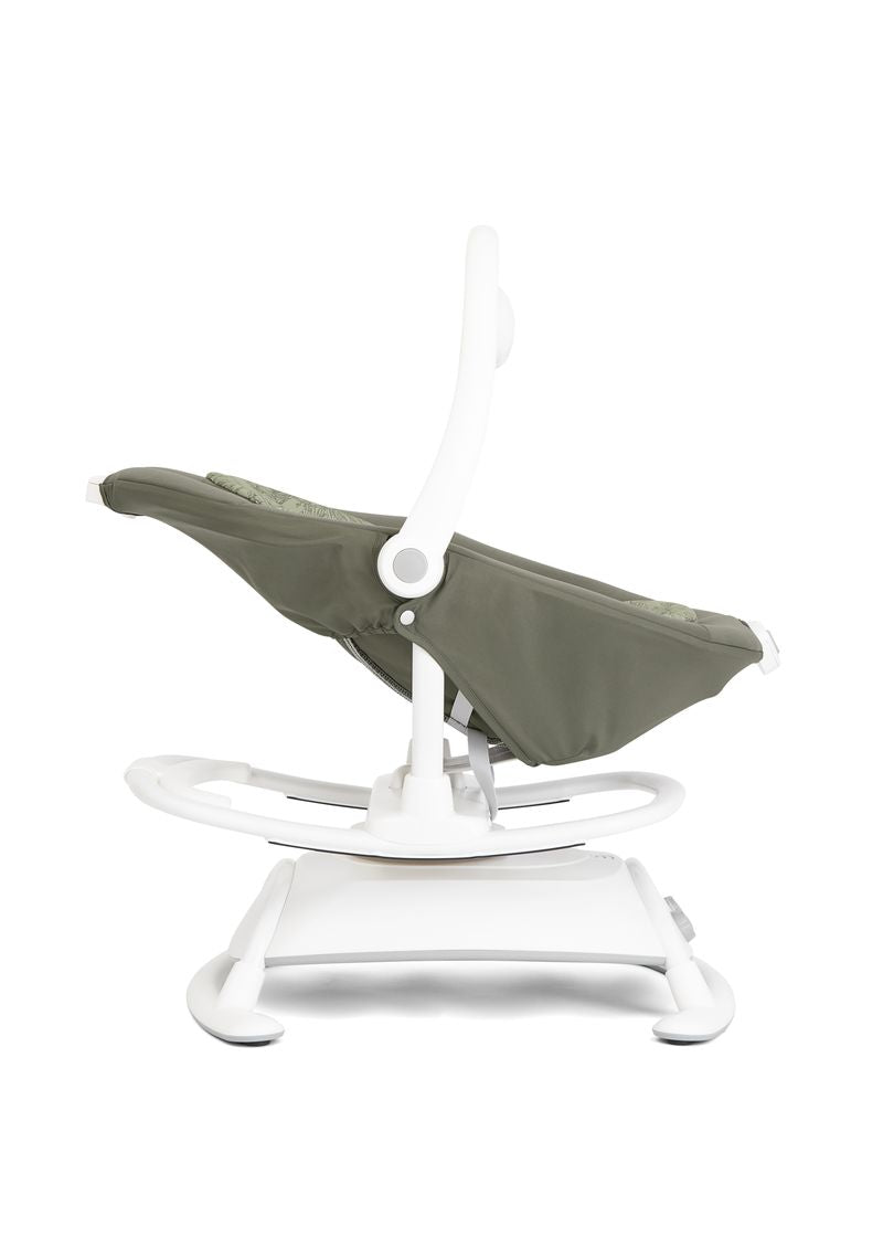 Joie Sansa 2in1  Elektrische Babyschaukel