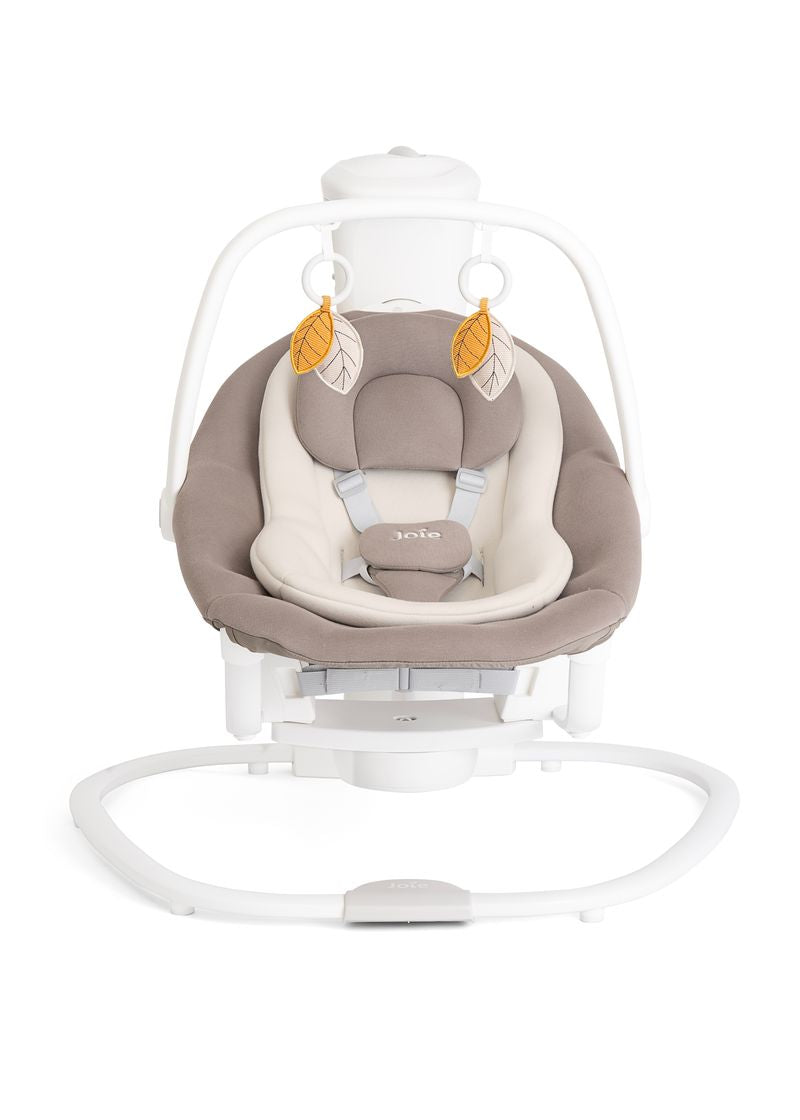 Joie Whimsy 2in1 Babyschaukel