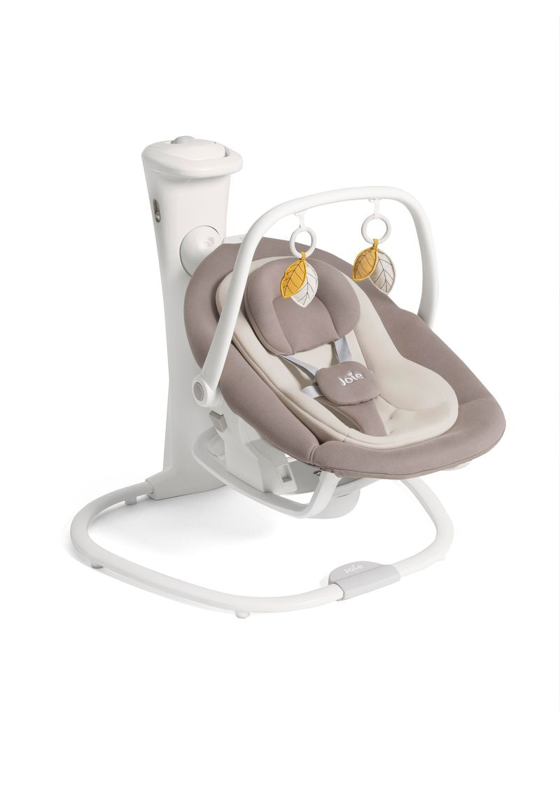 Joie Whimsy 2in1 Babyschaukel