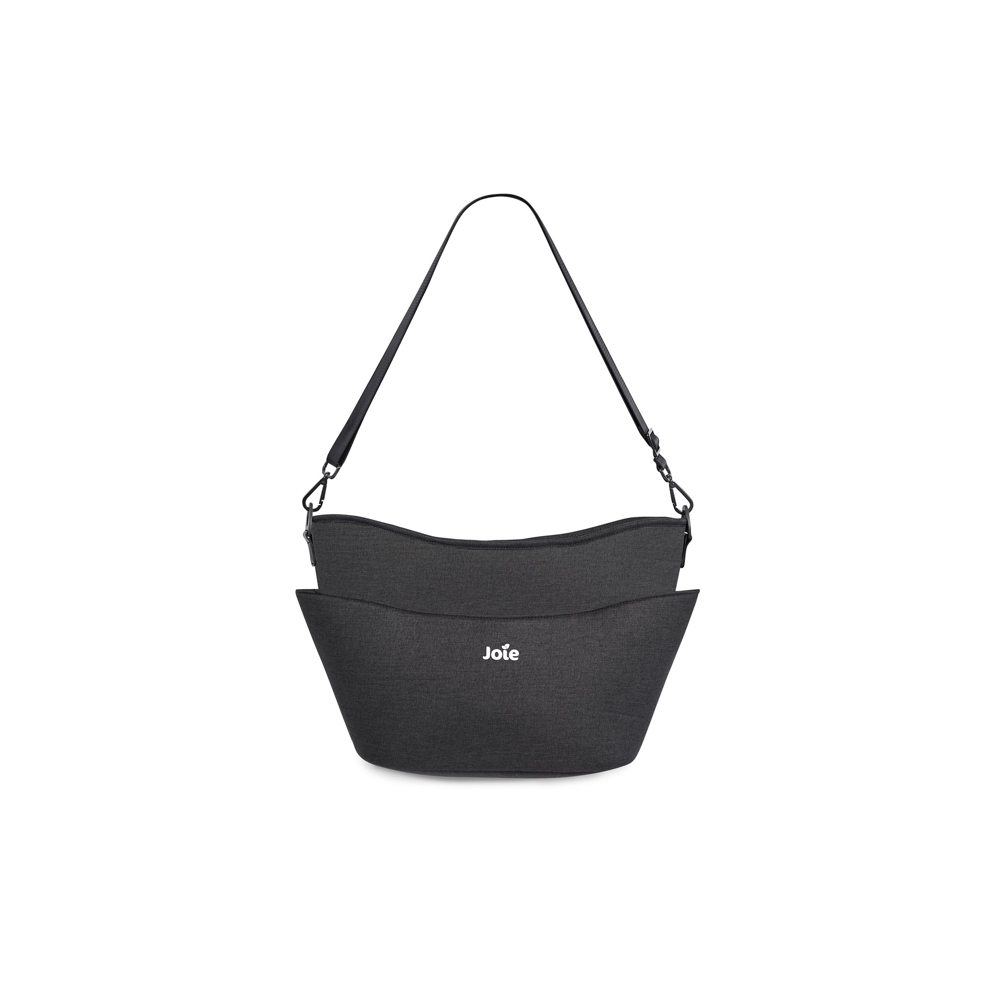 Joie Elara inkl. Babywanne Ramble XL Raven