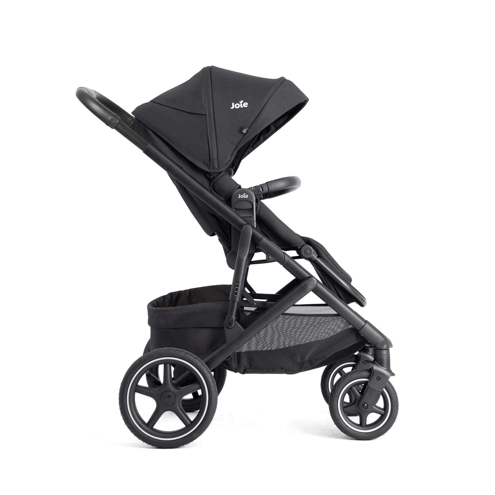 Joie Elara inkl. Babywanne Ramble XL Raven