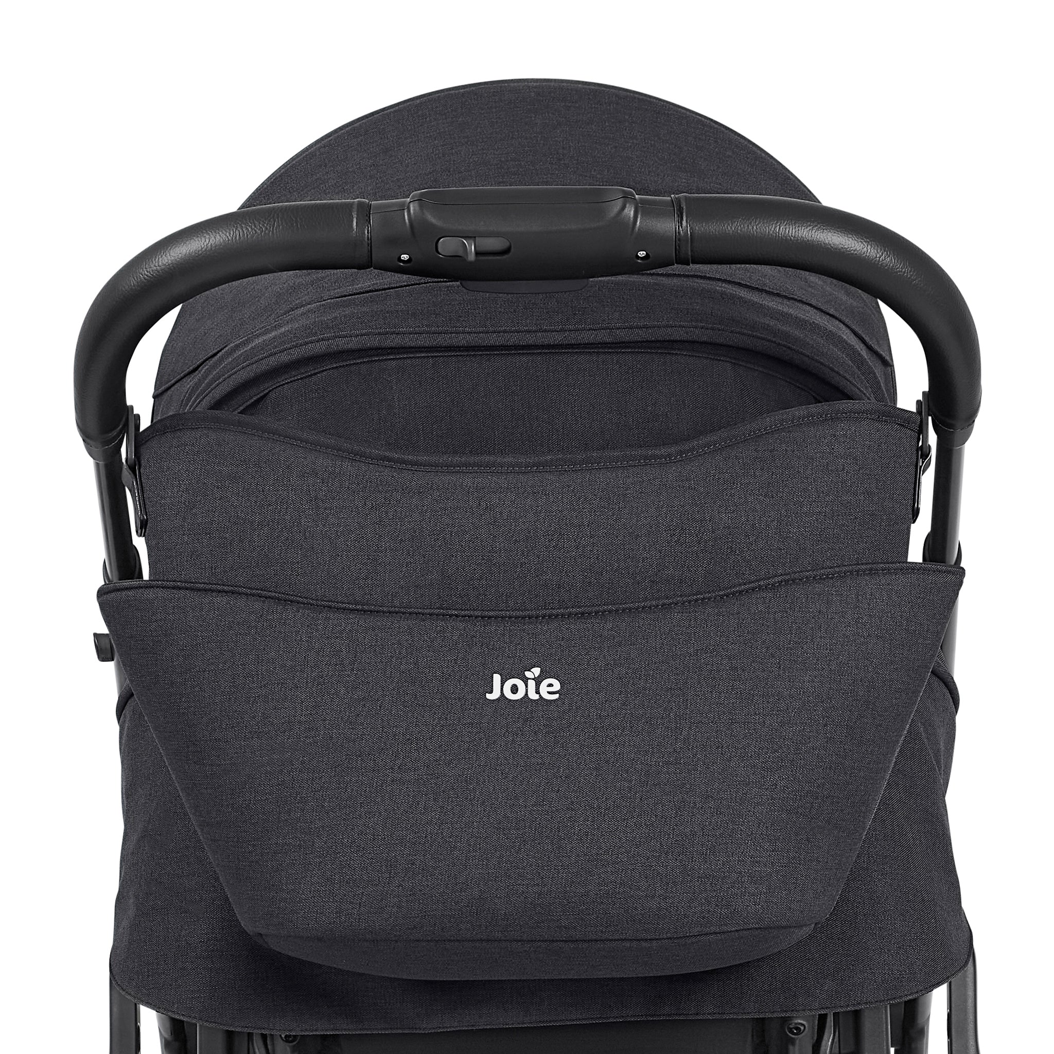 Joie Elara inkl. Babywanne Ramble XL Raven