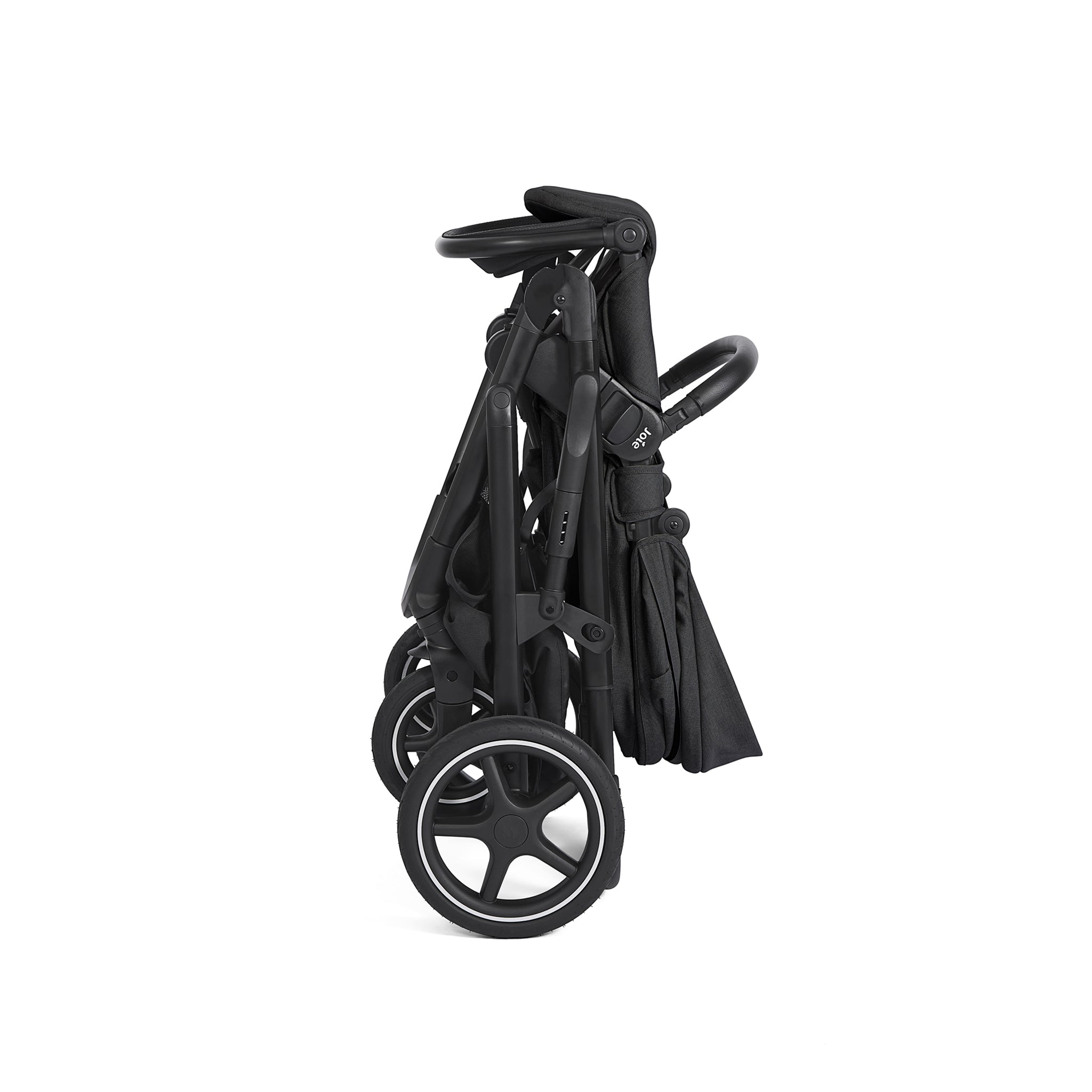 Joie Elara inkl. Babywanne Ramble XL Raven