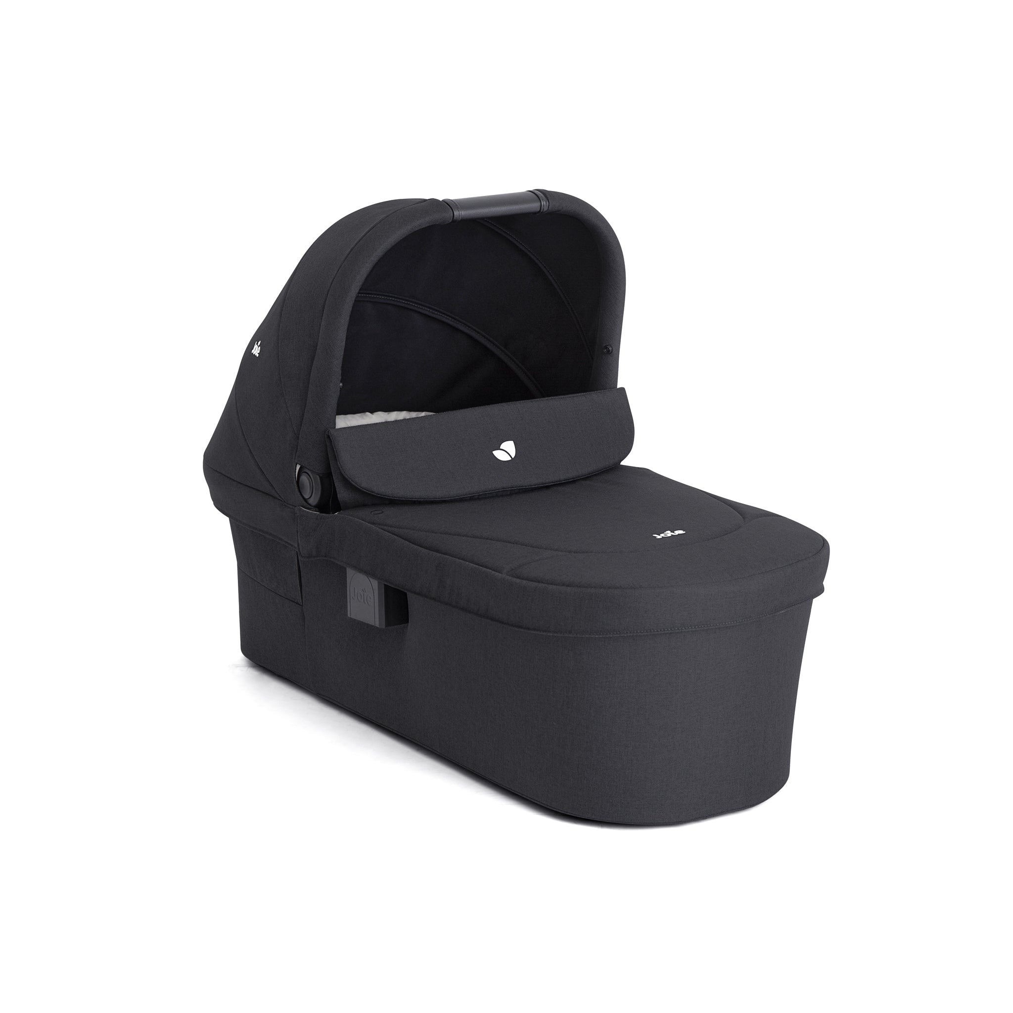 Joie Elara inkl. Babywanne Ramble XL Raven