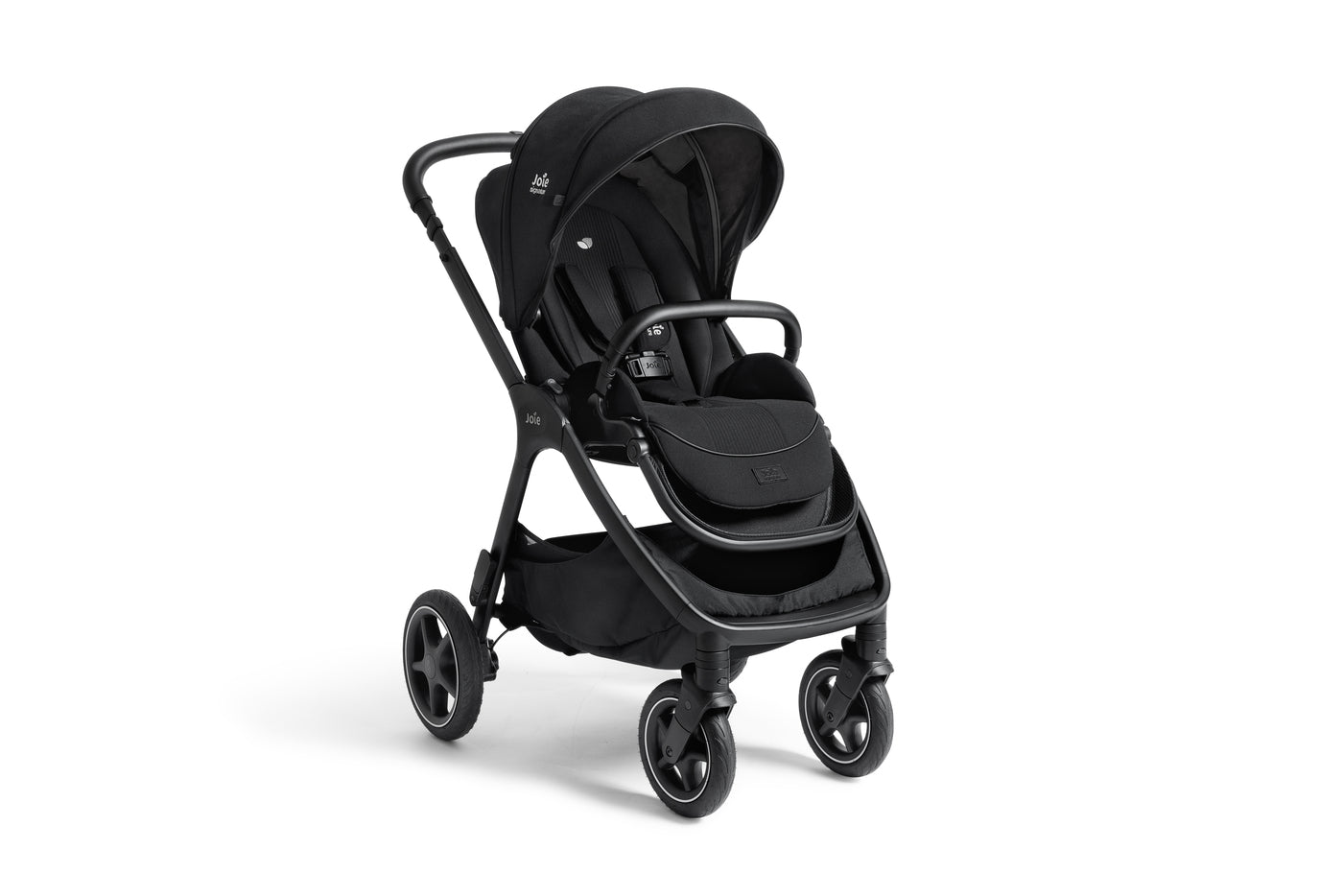 Joie Finiti Signature ohne Babywanne Eclipse