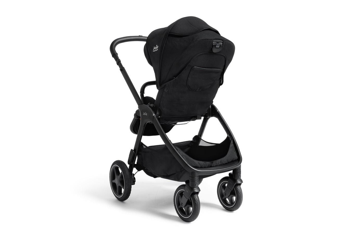 Joie Finiti Signature ohne Babywanne Eclipse