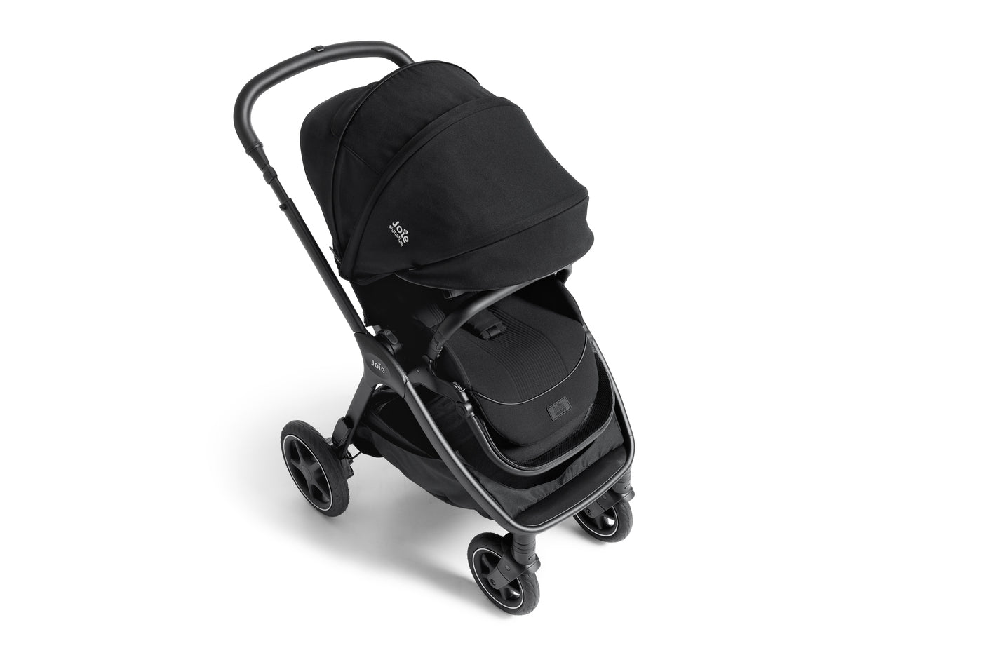 Joie Finiti Signature ohne Babywanne Eclipse