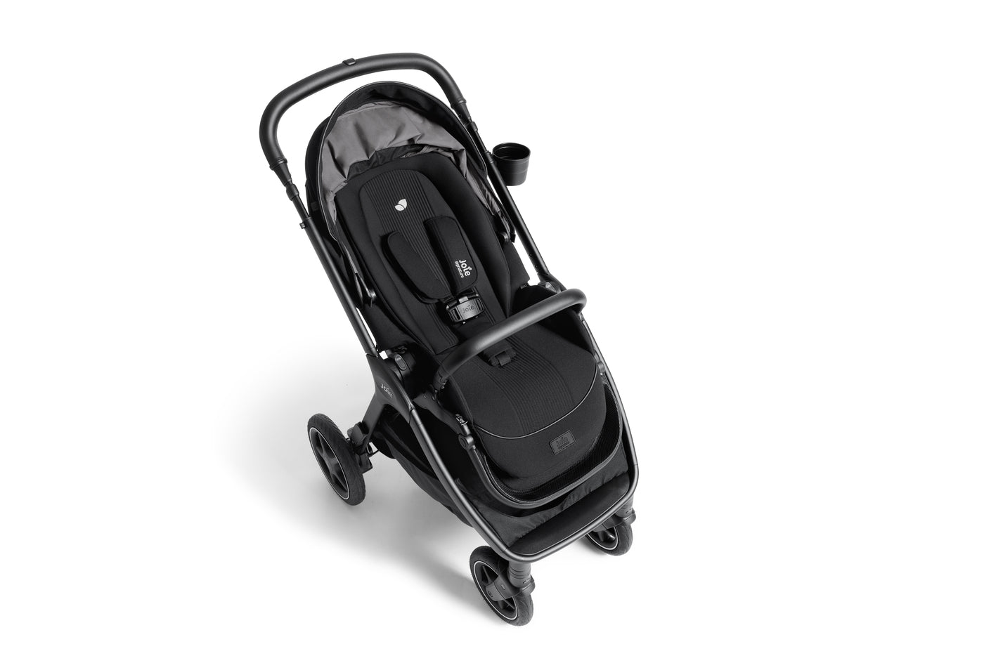Joie Finiti Signature ohne Babywanne Eclipse