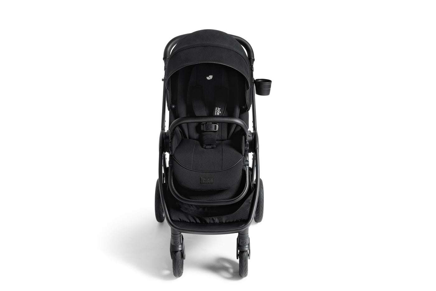 Joie Finiti Signature ohne Babywanne Eclipse