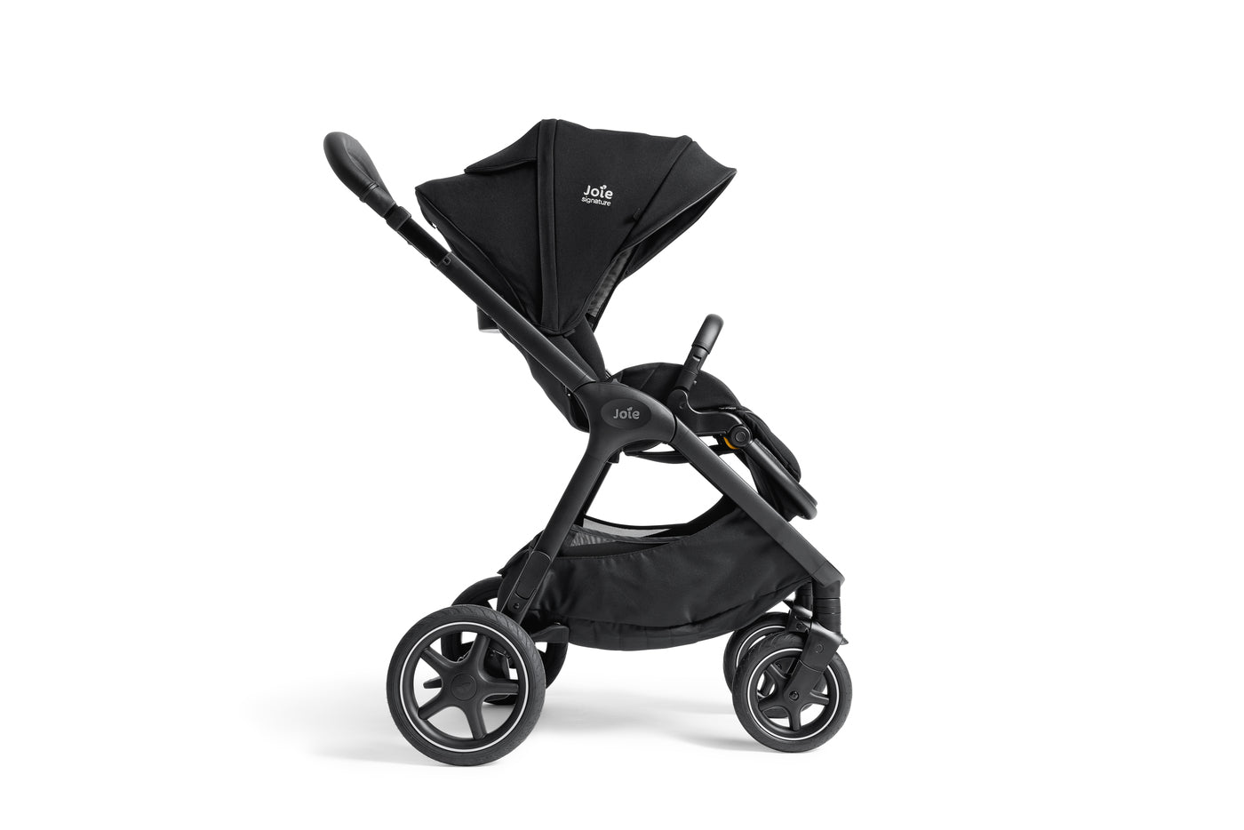 Joie Finiti Signature ohne Babywanne Eclipse