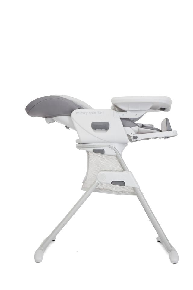 Joie Mimzy Spin Kinderhochstuhl Geometric Mountain  3 in 1