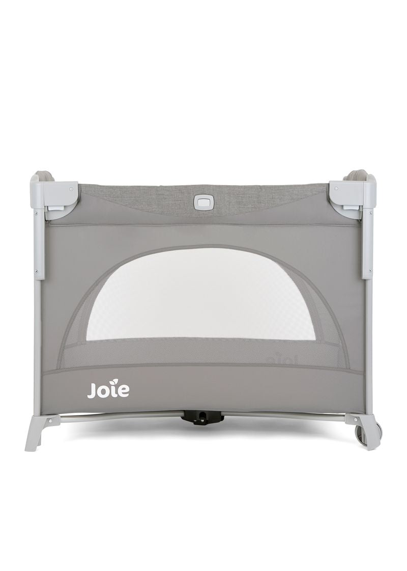 Joie Reisebett Kubbie sleep