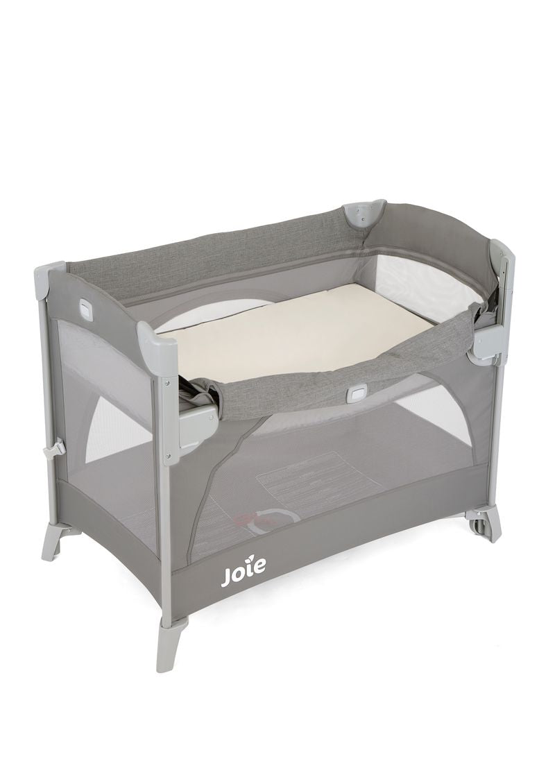 Joie Reisebett Kubbie sleep