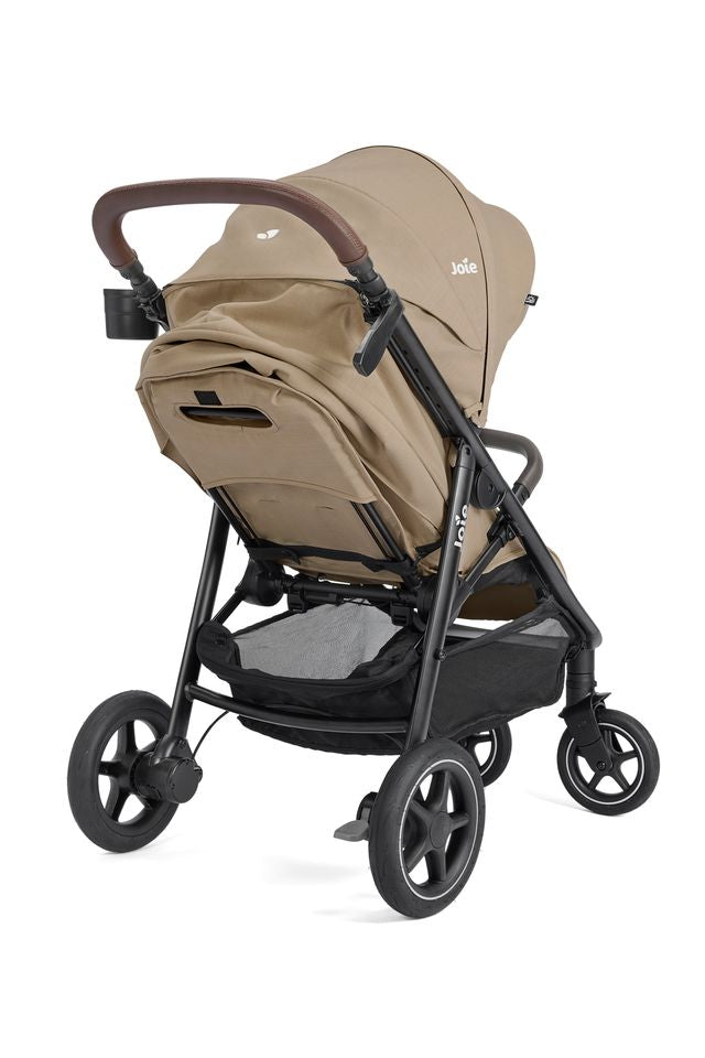 Joie Mytrax Pro Kinderwagen
