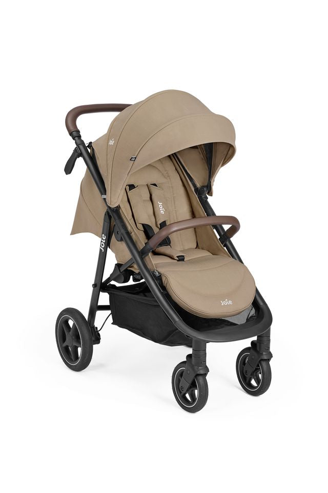 Joie Mytrax Pro Kinderwagen