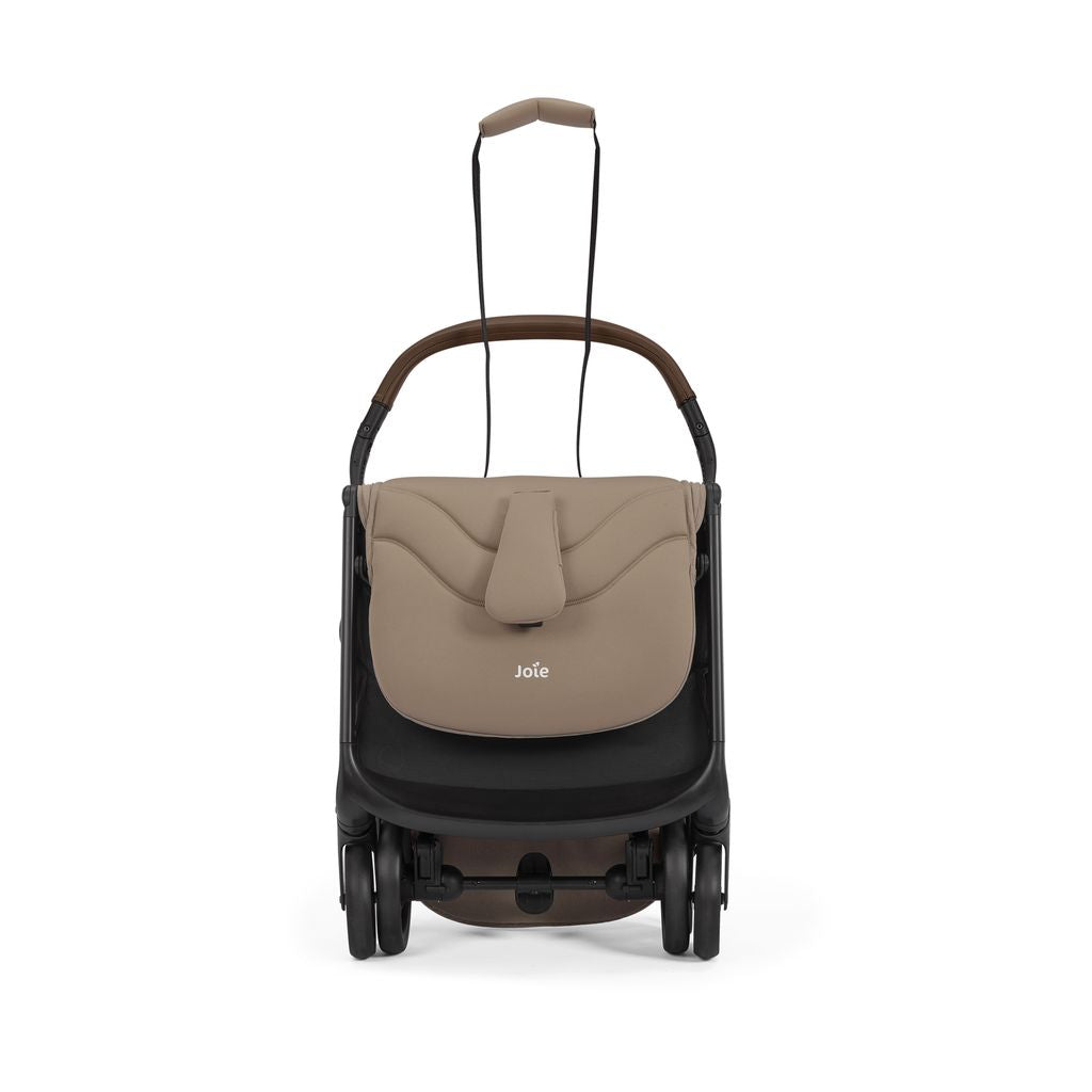 Joie porto Reisebuggy inkl. Regenschutz