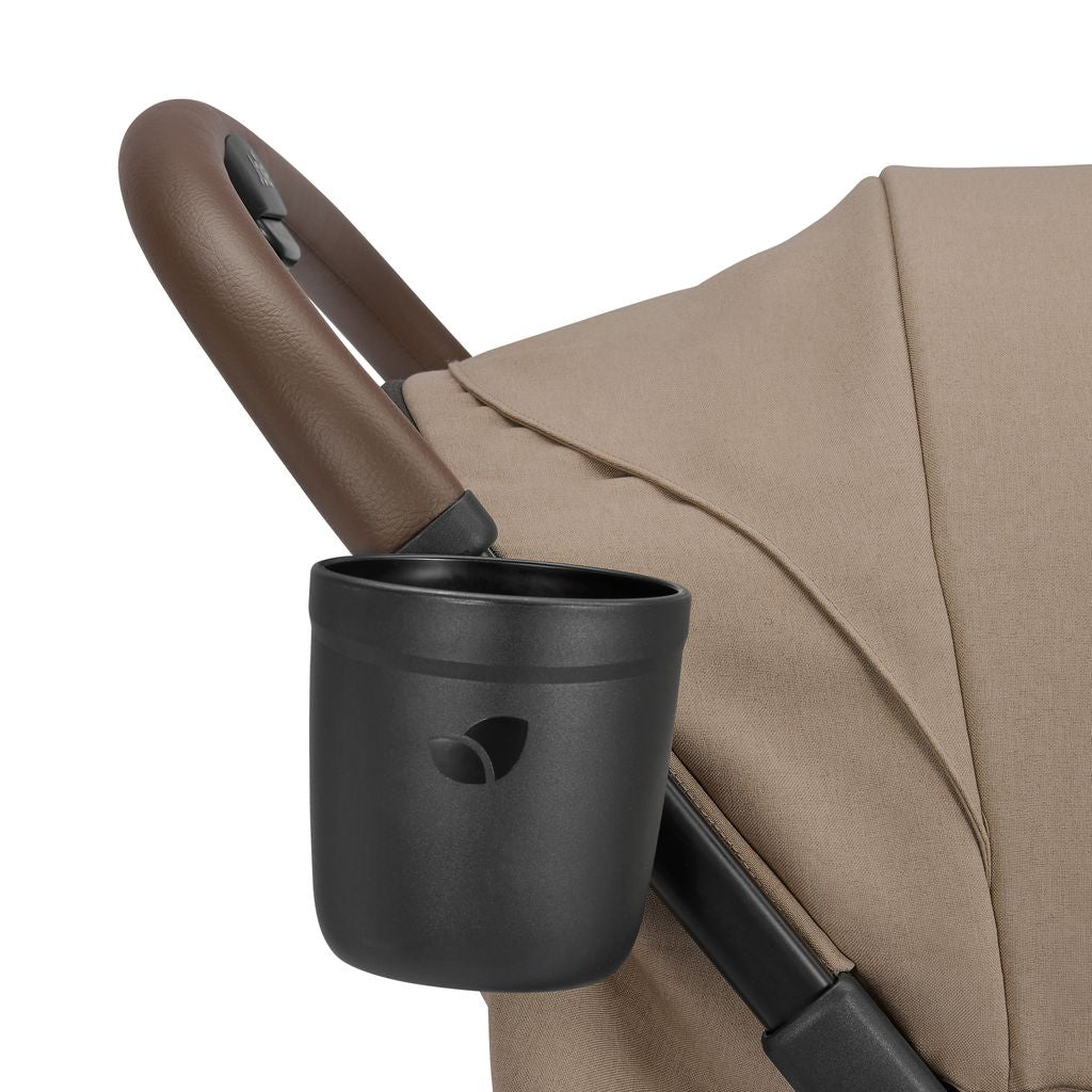 Joie porto Reisebuggy inkl. Regenschutz