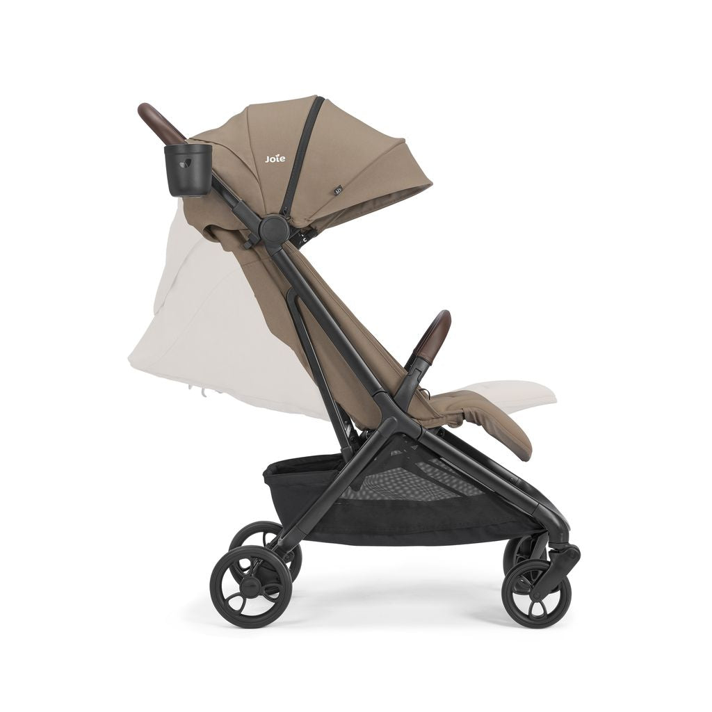 Joie porto Reisebuggy inkl. Regenschutz