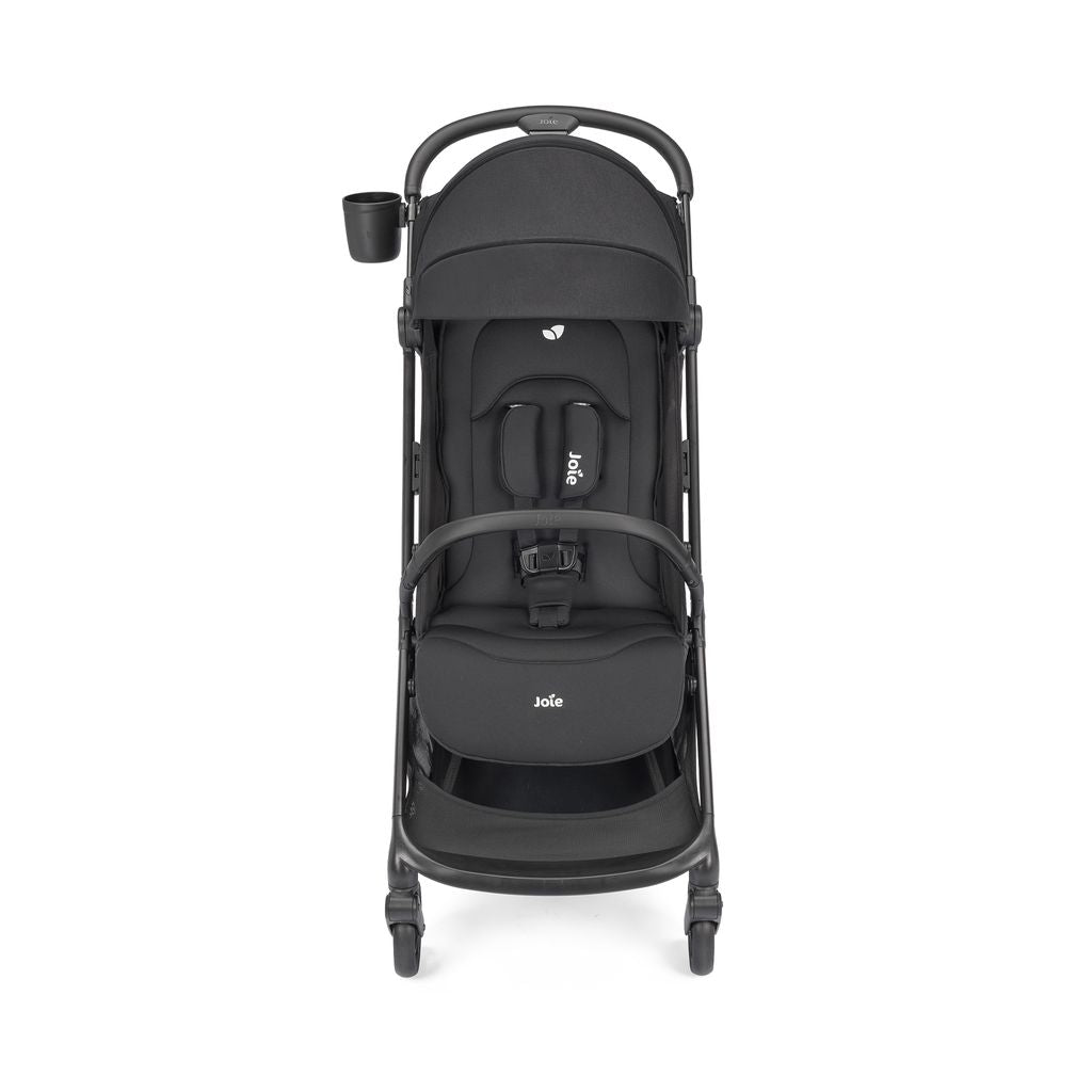 Joie porto Reisebuggy inkl. Regenschutz