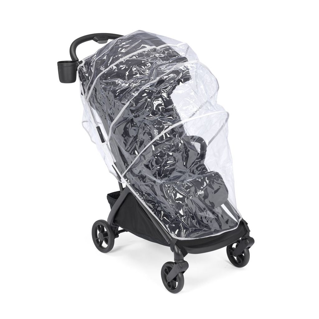 Joie porto Reisebuggy inkl. Regenschutz