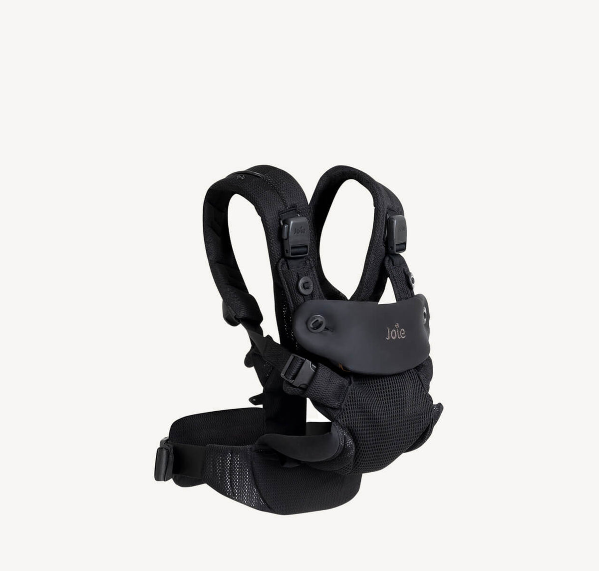 Joie Babytrage Savvy Air 4in 1