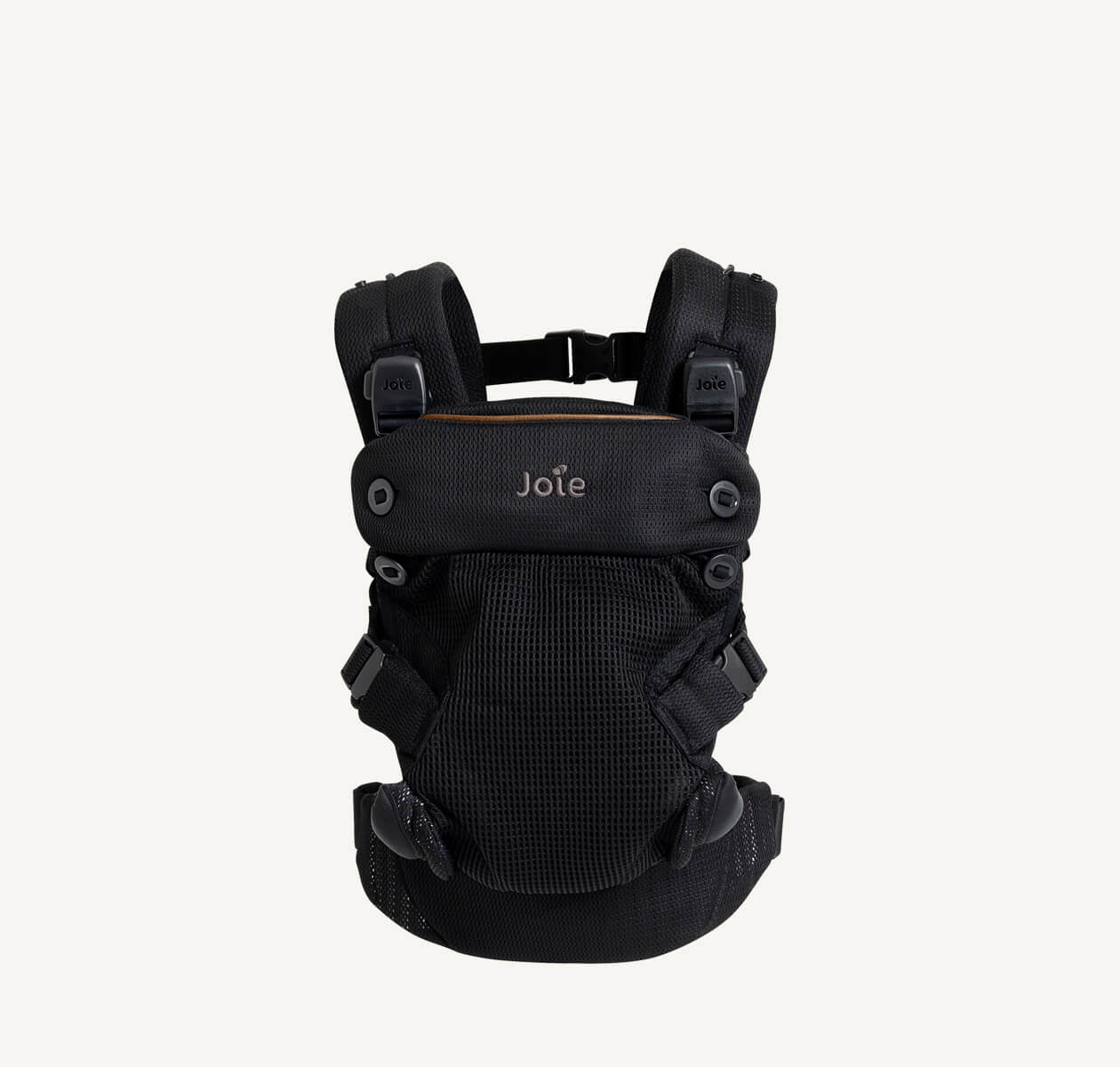 Joie Babytrage Savvy Air 4in 1