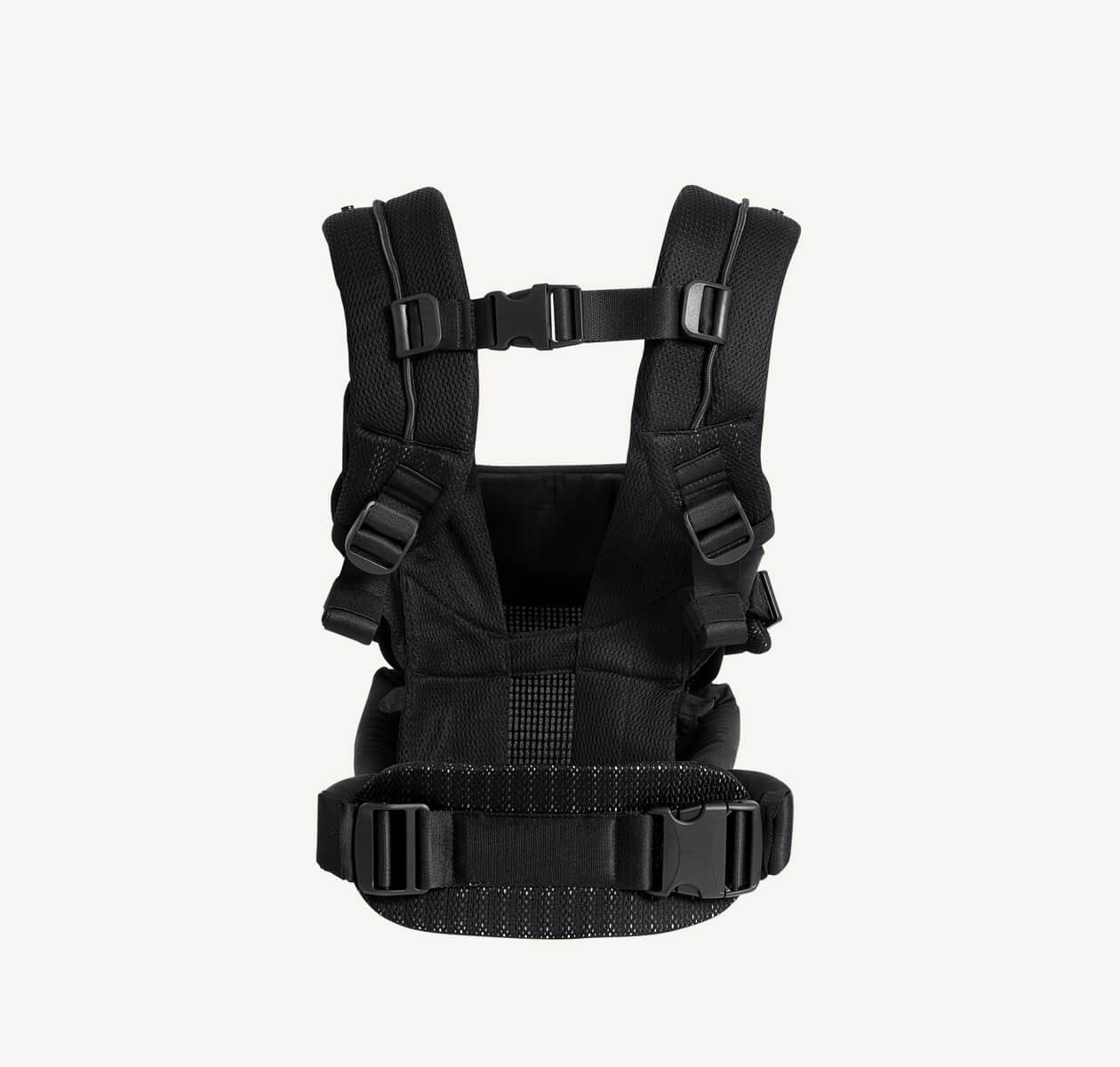 Joie Babytrage Savvy Air 4in 1