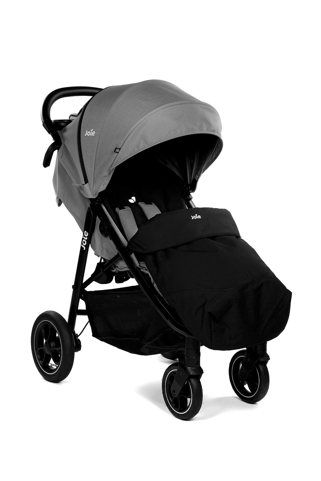Joie Fusssack für Literax Pro und Mytrax Pro