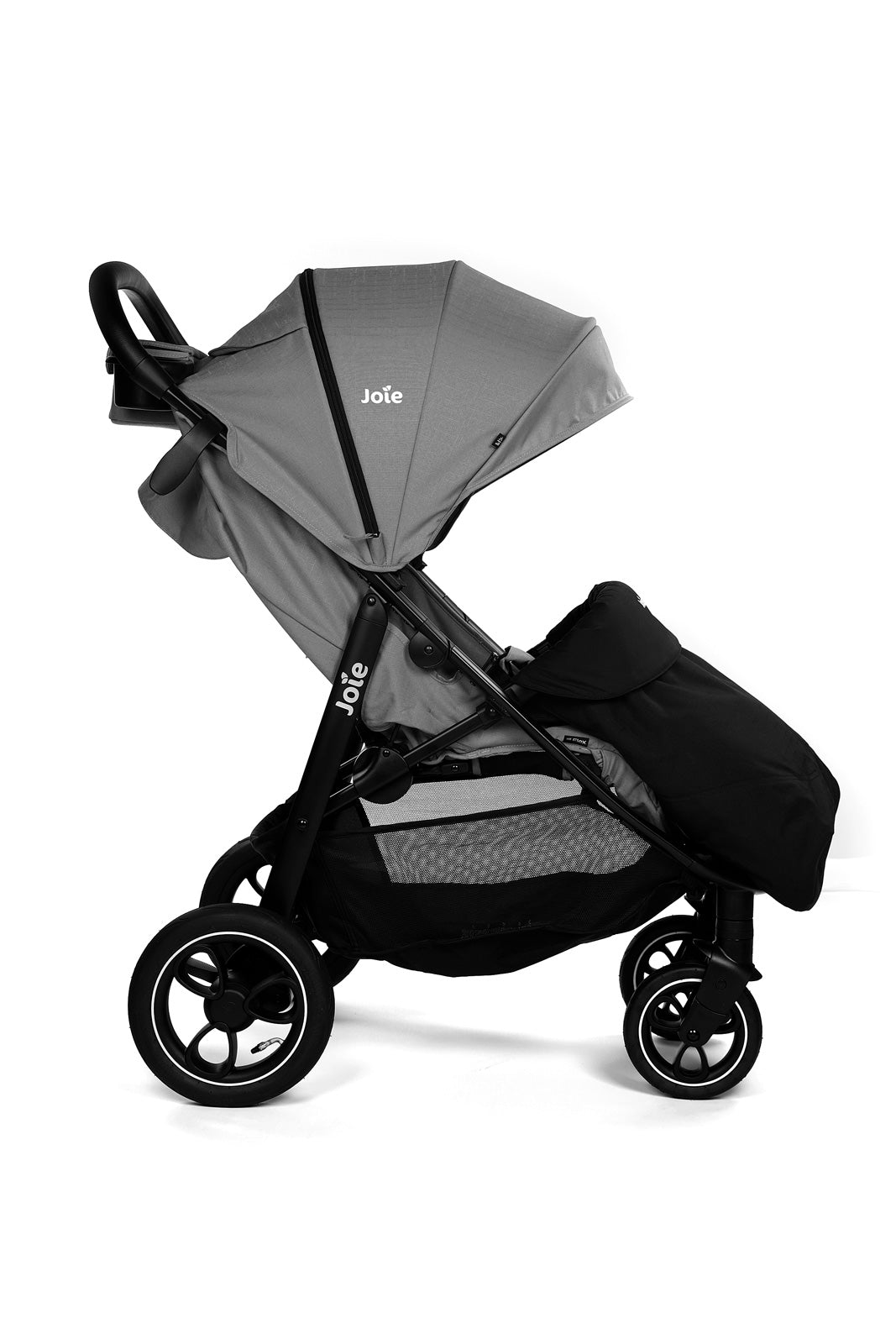 Joie Fusssack für Literax Pro und Mytrax Pro