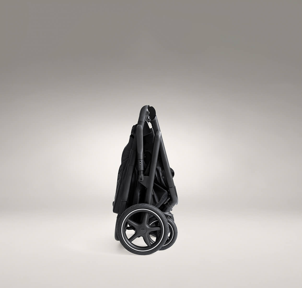 Joie Versiti Trio Set Kinderwagen Eclipse