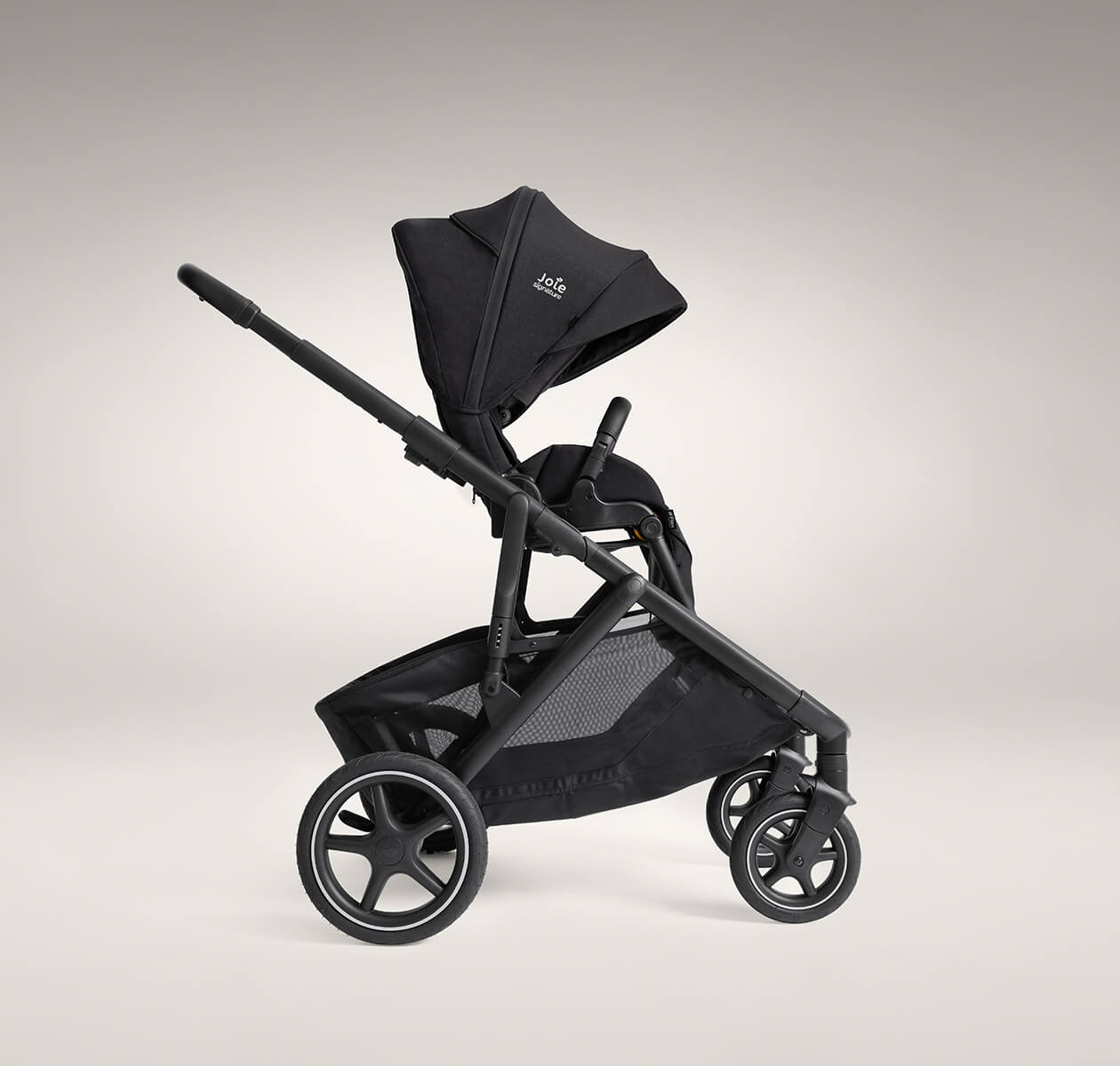 Joie Versiti Trio Set Kinderwagen Eclipse