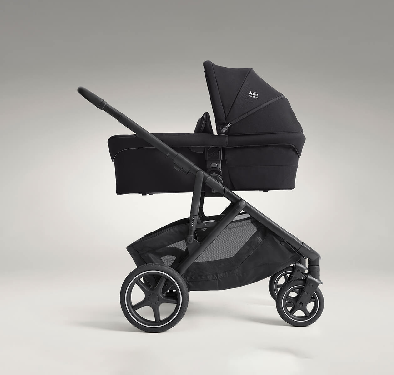 Joie Versiti Trio Set Kinderwagen Eclipse