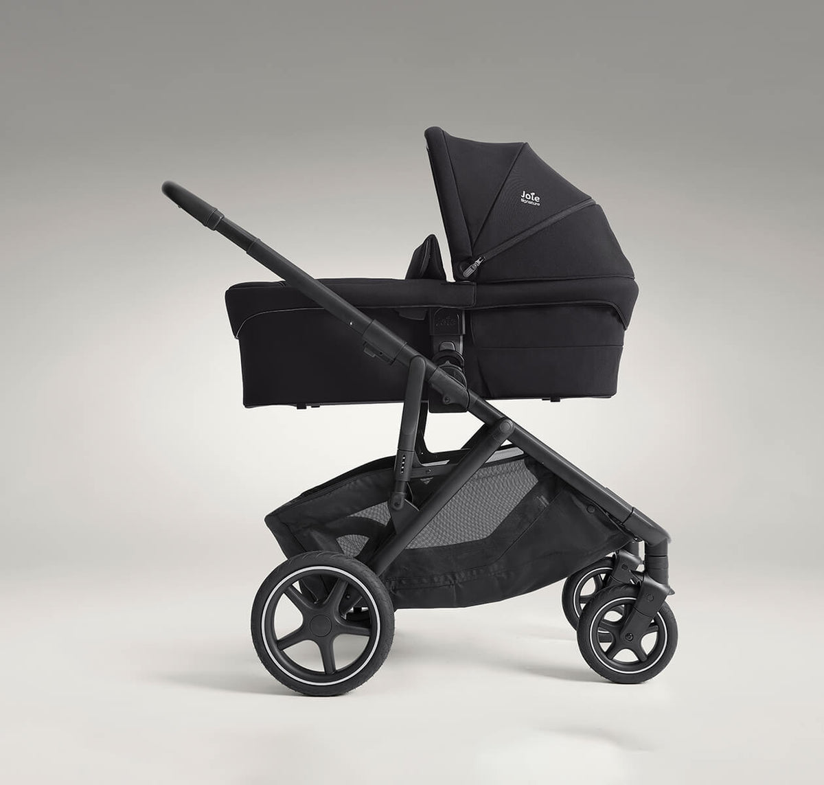 Joie Versiti Trio Set Kinderwagen Eclipse